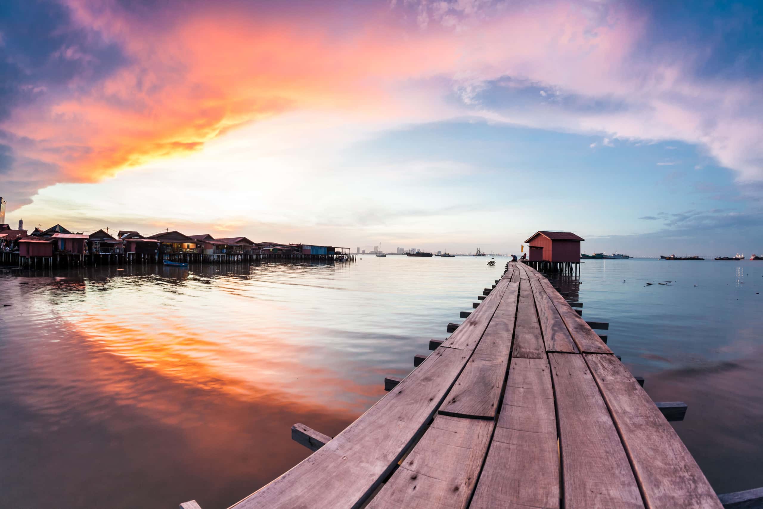 Günstige Flüge von Nassau nach George Town ab SFr. 111