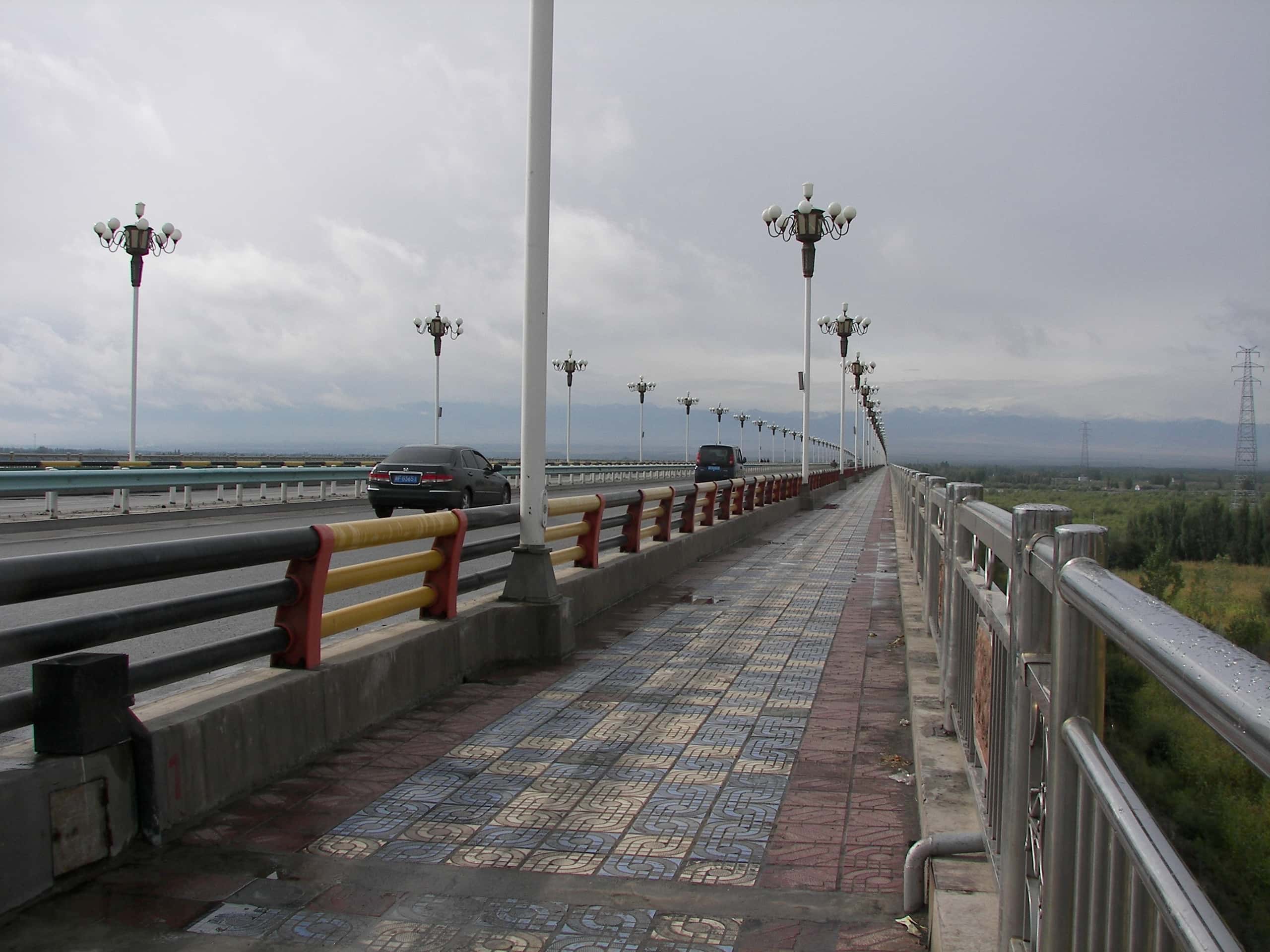 Cheap flights from Ürümqi to Ghulja from £170