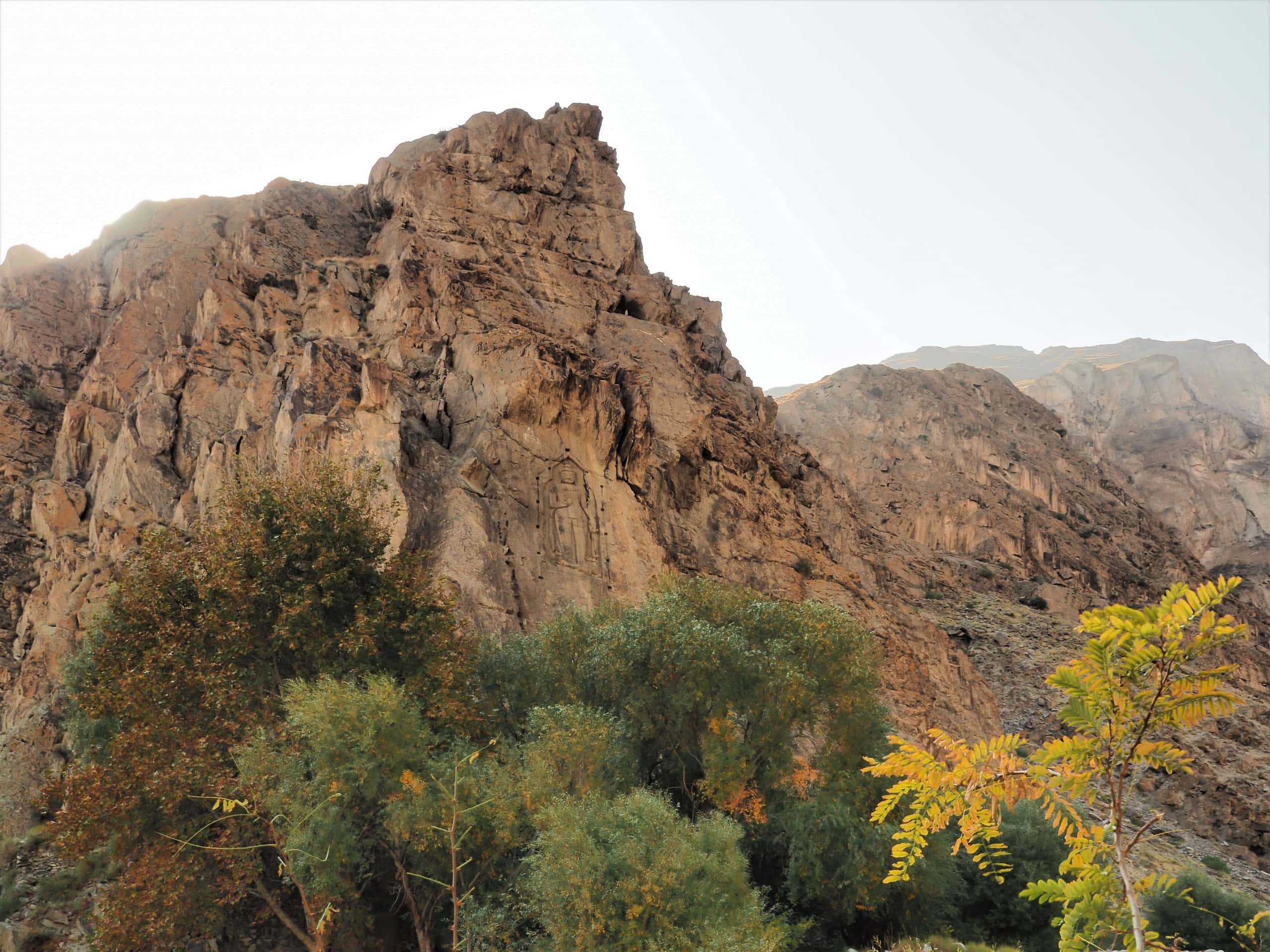 Vuelos baratos de Islamabad to Gilgit a partir de 57 €