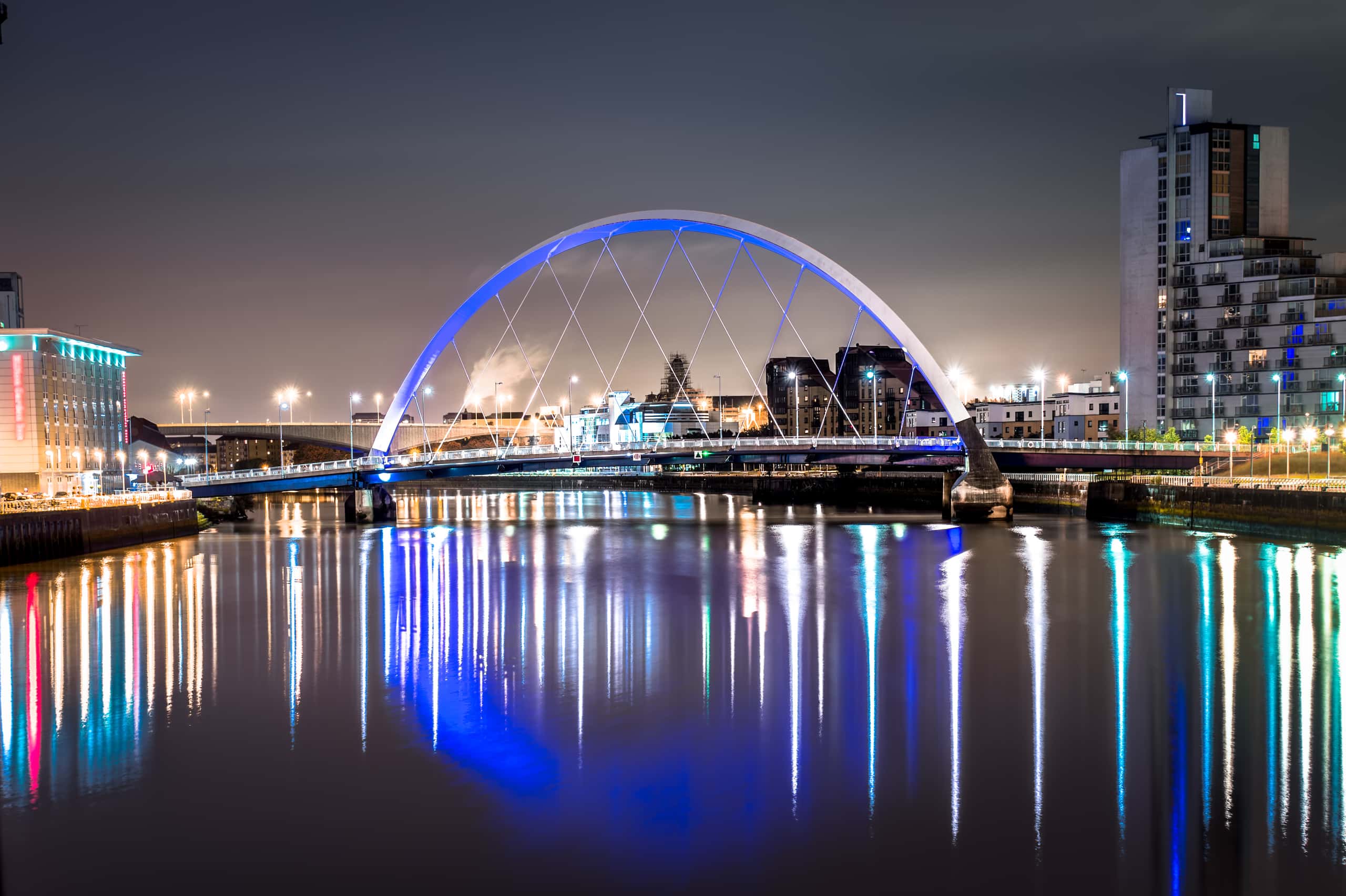 Cheap flights from Minneapolis to Glasgow from $314