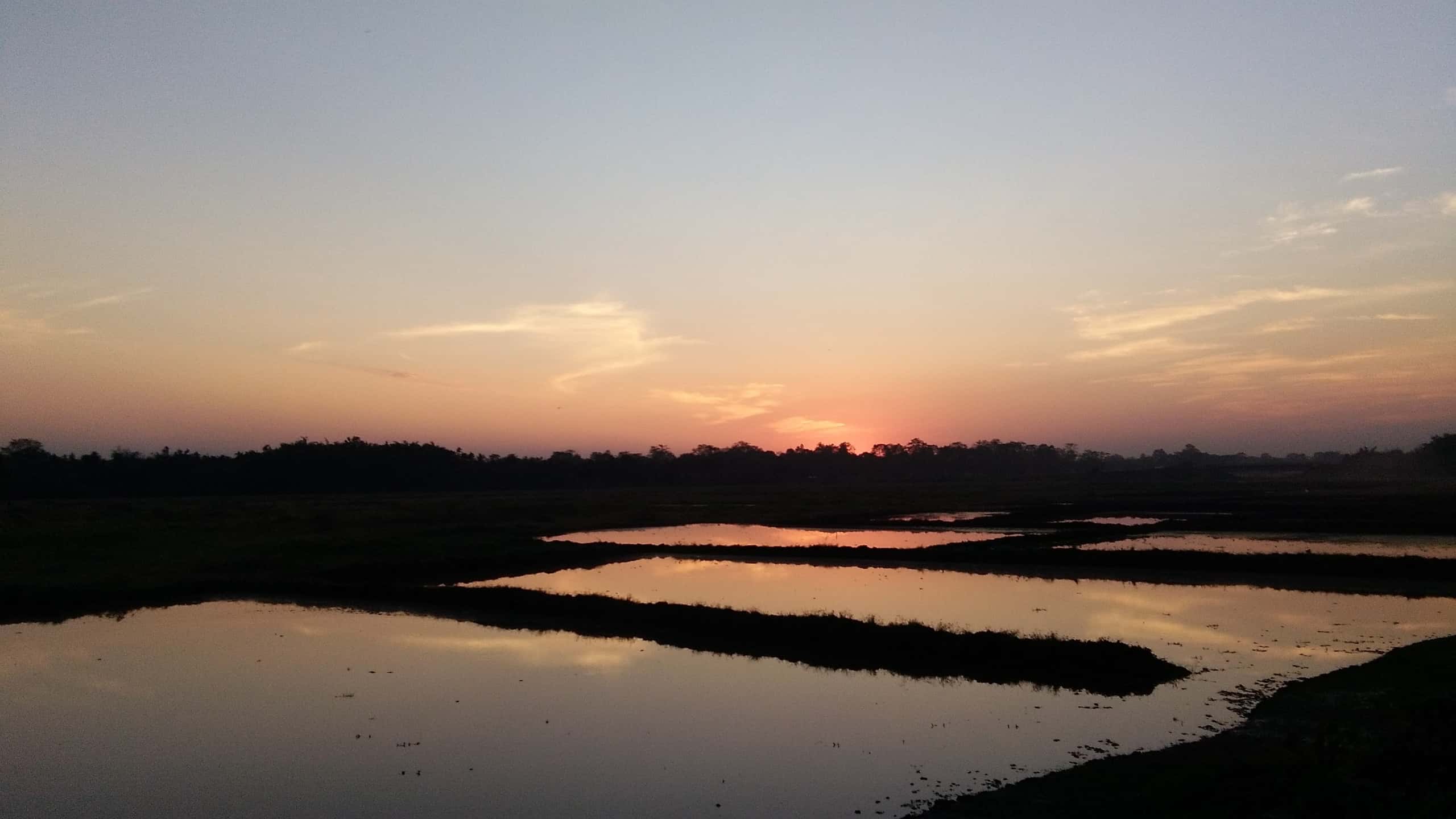 Voli economici da Milano a Guwahati a partire da 294 €