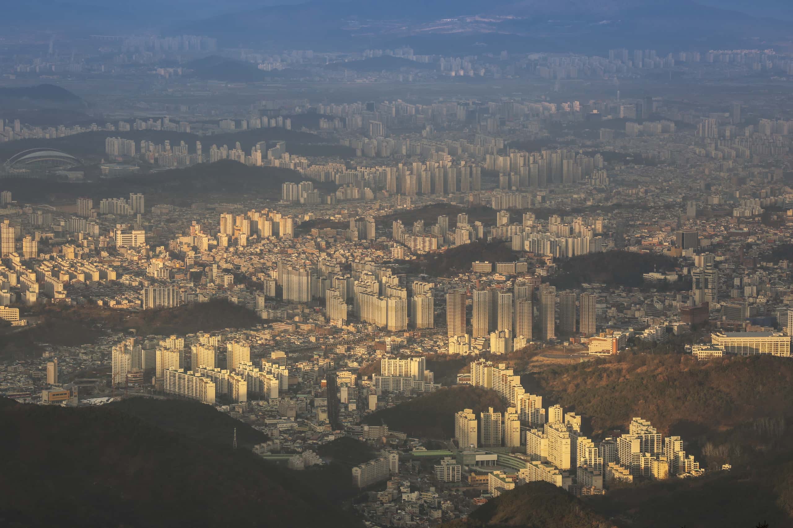 오사카 출발 광주 도착 최저가 항공권 ¥35,742부터