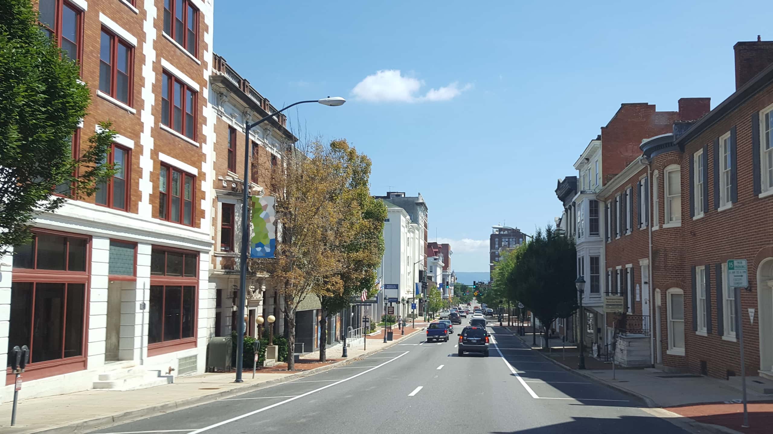 Vuelos baratos de Lima a Hagerstown a partir de 259 €