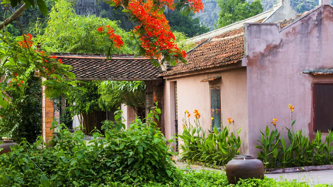 Chuyến bay giá rẻ từ Đà Nẵng đến Hải Phòng từ $71