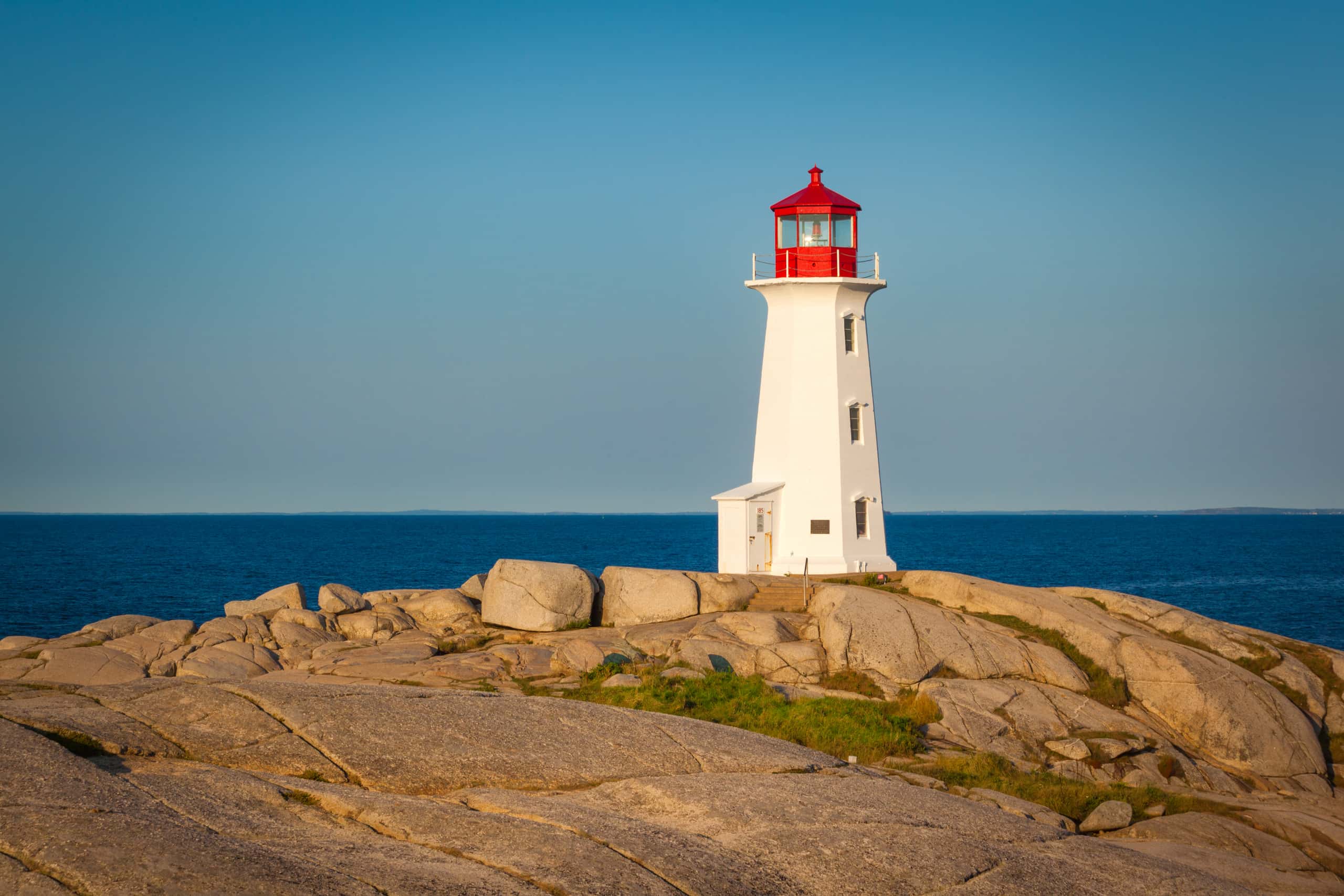 Cheap flights from Toronto to Halifax from CA$77