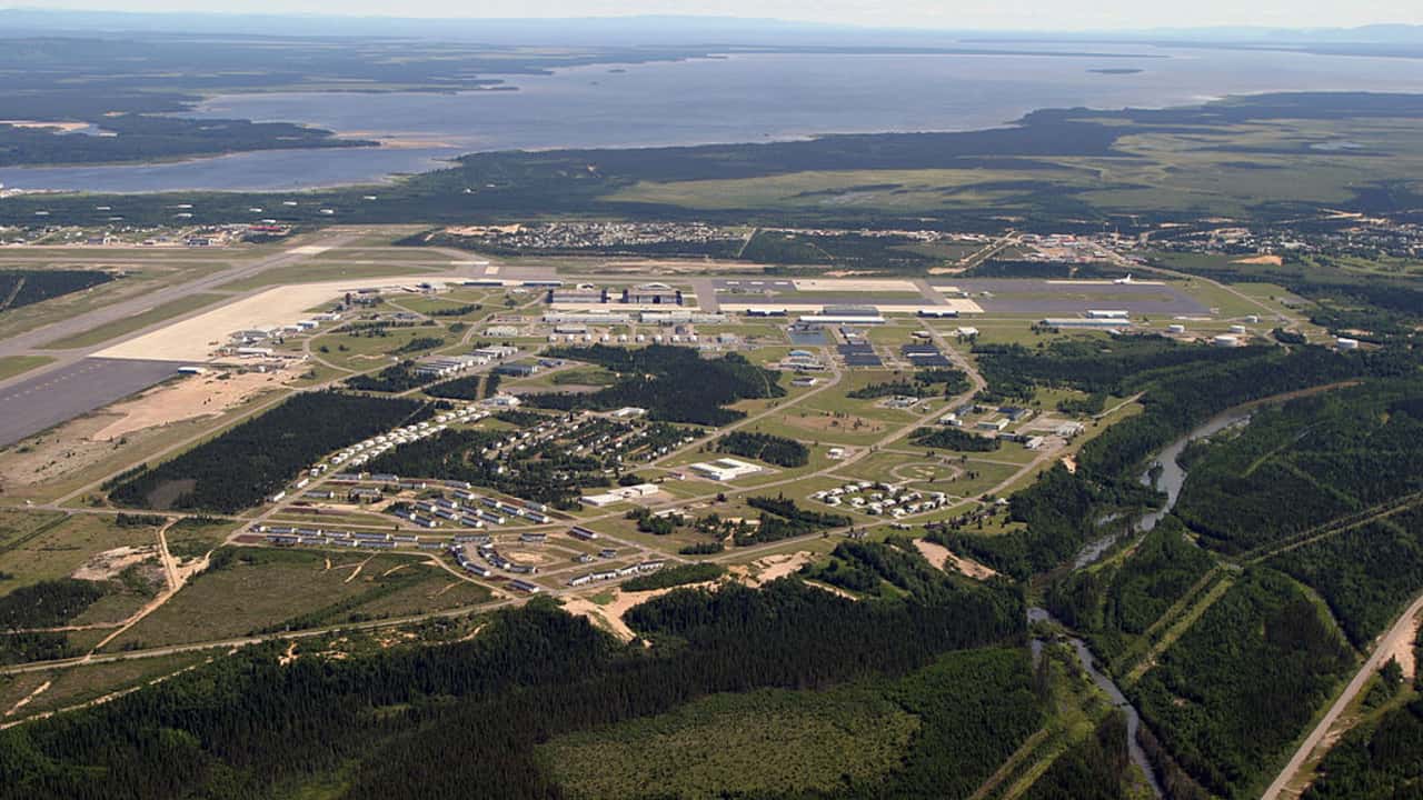 Cheap flights from Deer Lake to Happy Valley-Goose Bay from CA$366