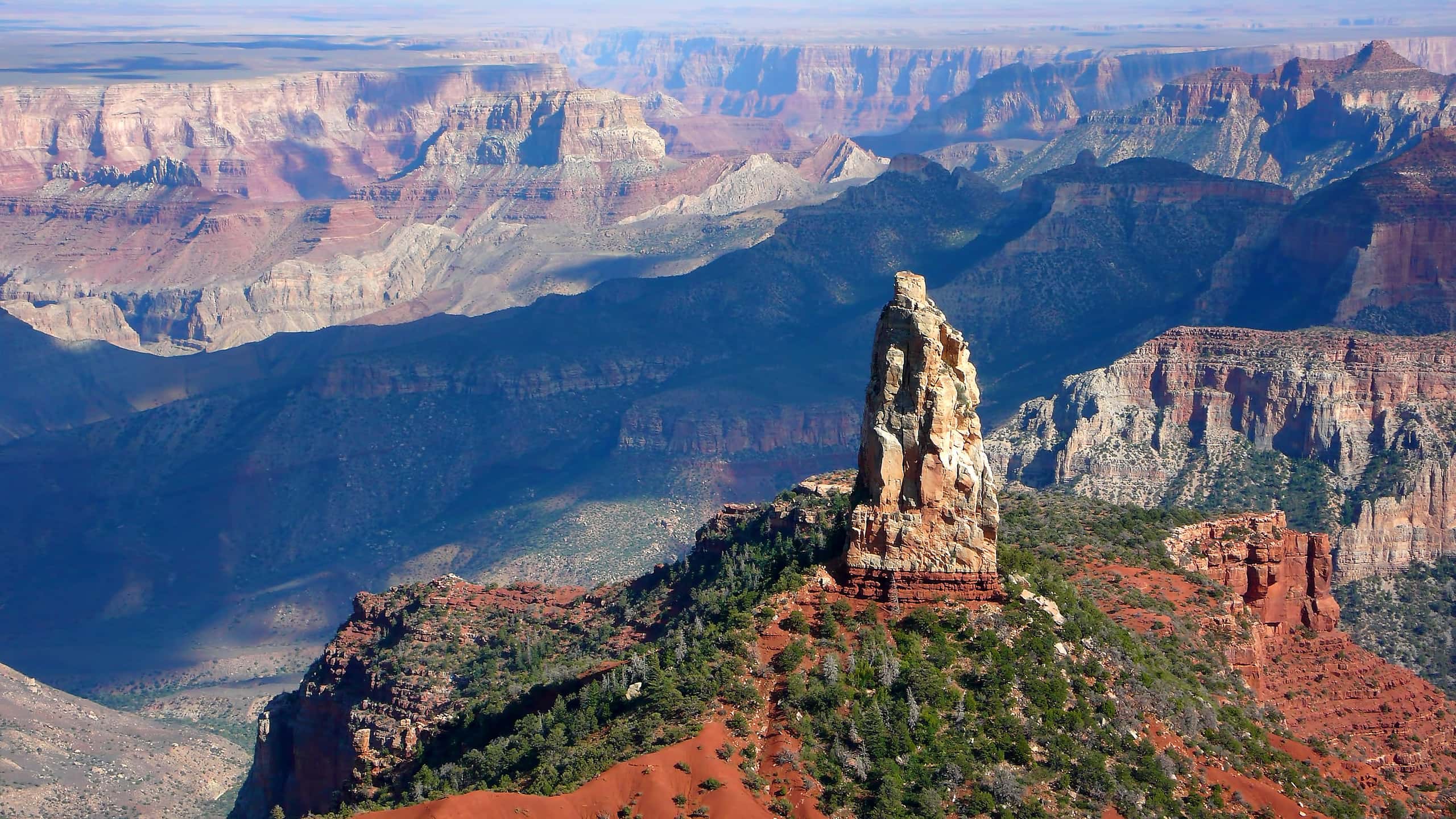 Vuelos baratos de Lima a Hayden a partir de 355 €