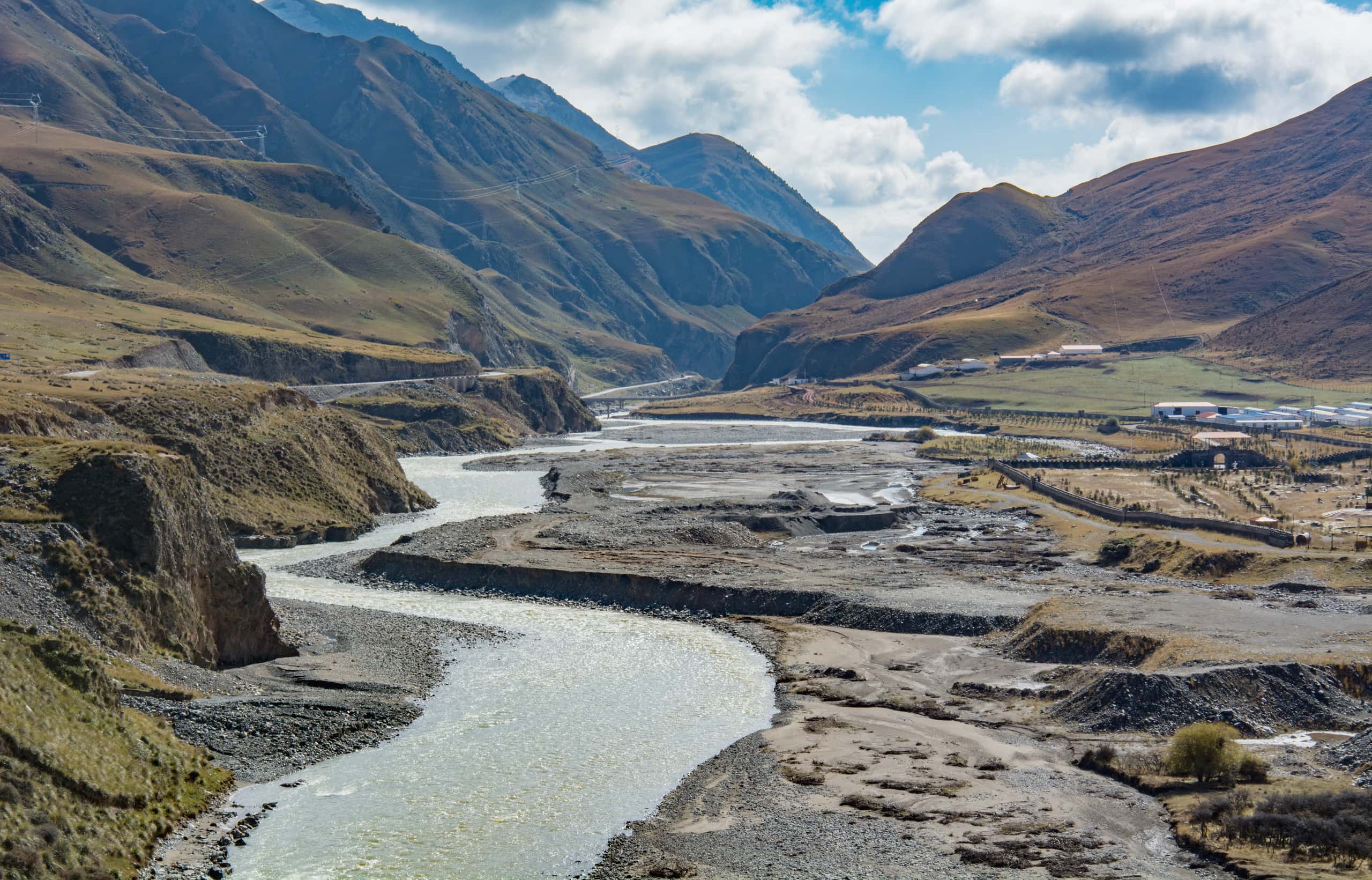 Дешевые авиабилеты из Харбина в Хэйхэ от $230