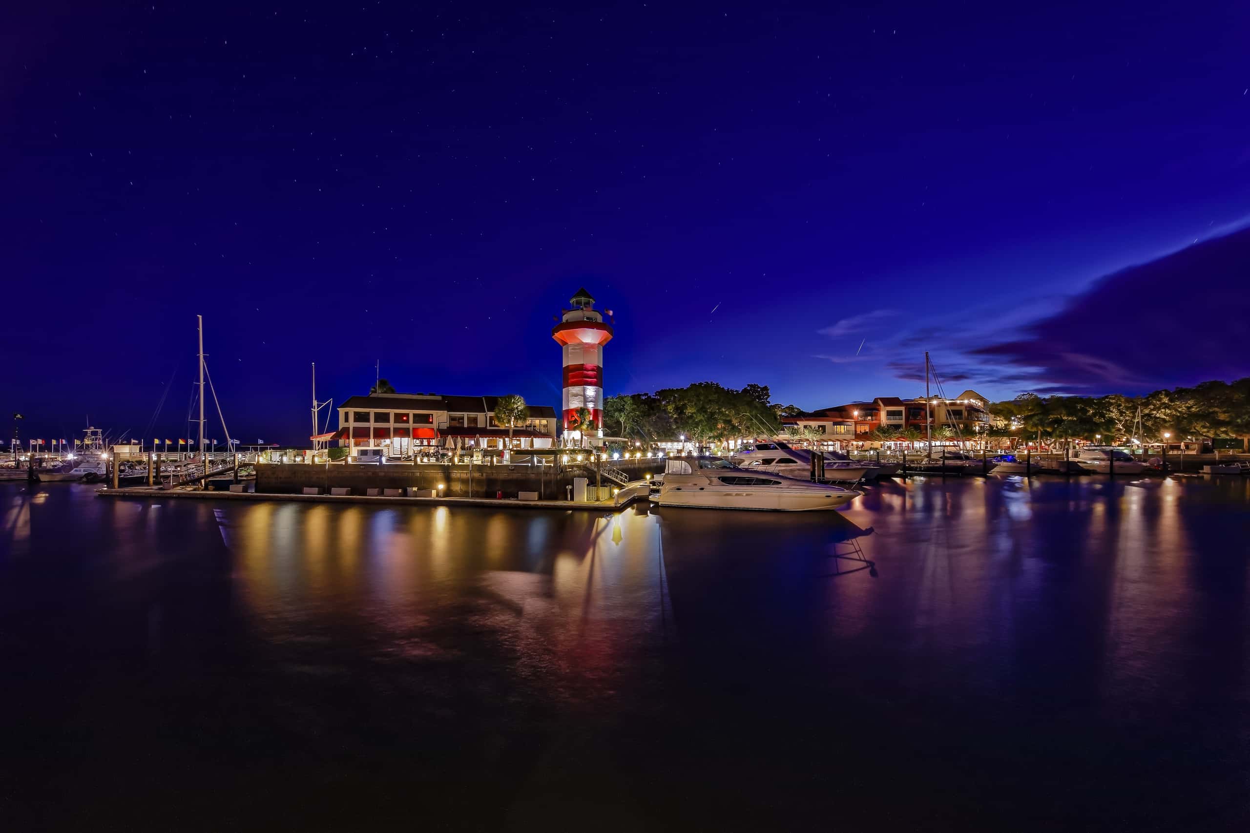 Cheap flights from Toronto to Hilton Head Island from 