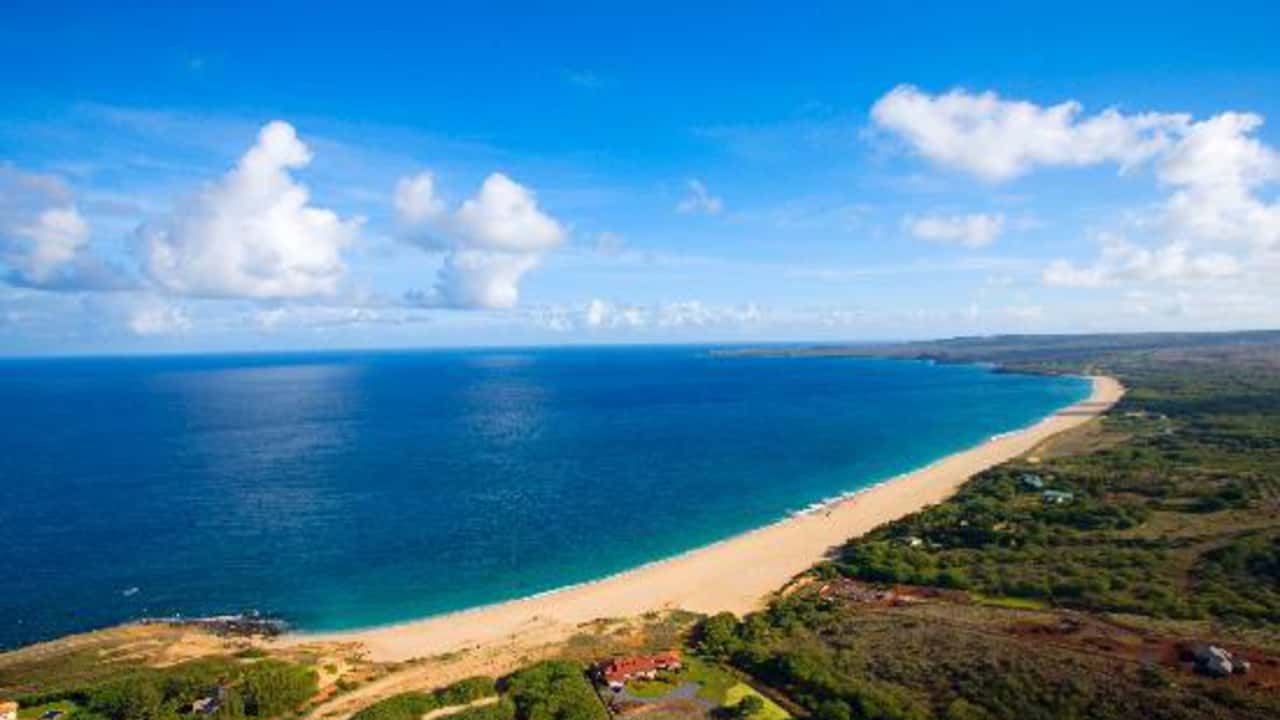 Cheap flights from Calgary to Hoʻolehua from CA$337