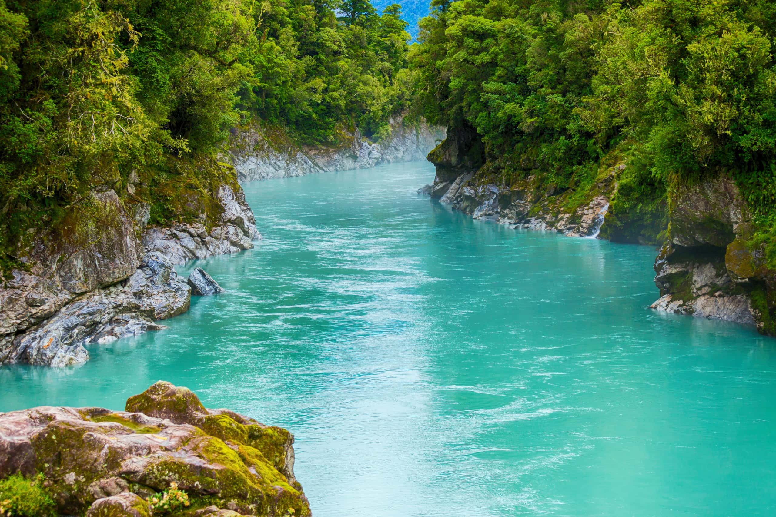 Cheap flights from Melbourne to Hokitika from £245