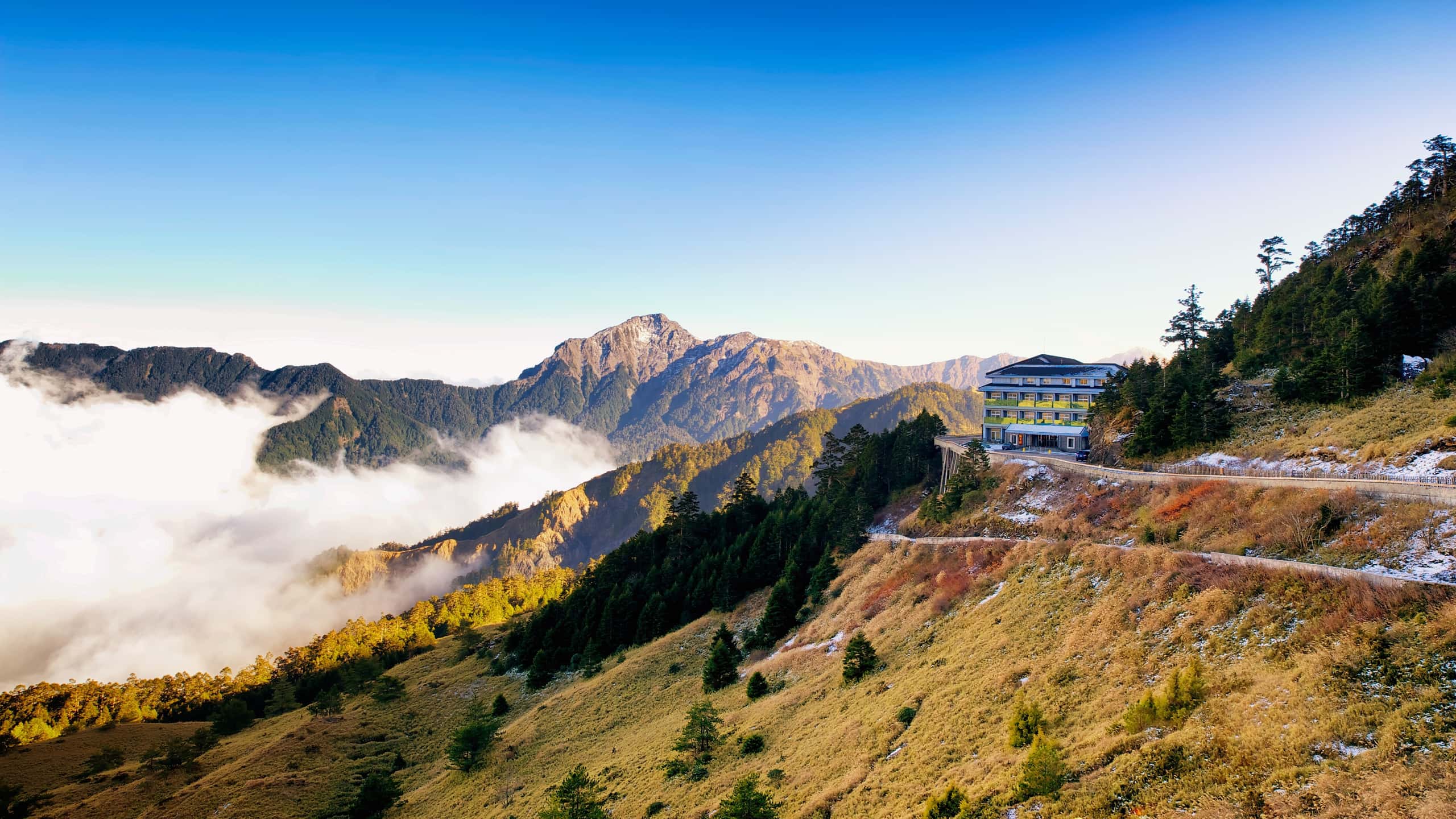 타이중 출발 화롄현 도착 최저가 항공권 ¥74,569부터
