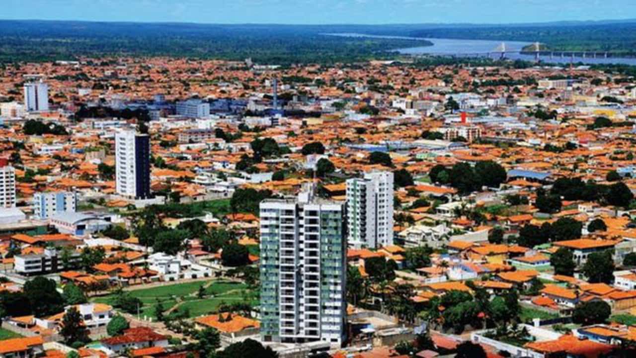 Евтини полети от София to Imperatriz на цени от 537 €