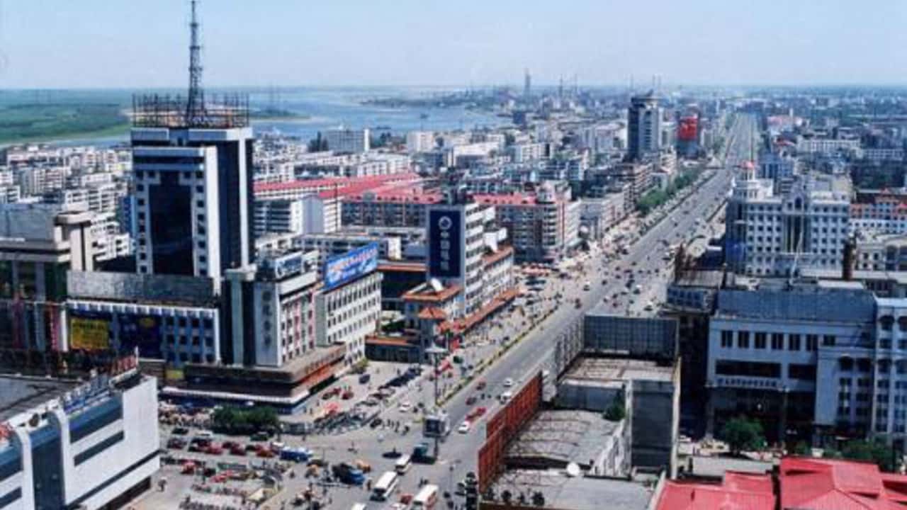 東京発ジャムス行きの格安チケットが¥55,202～