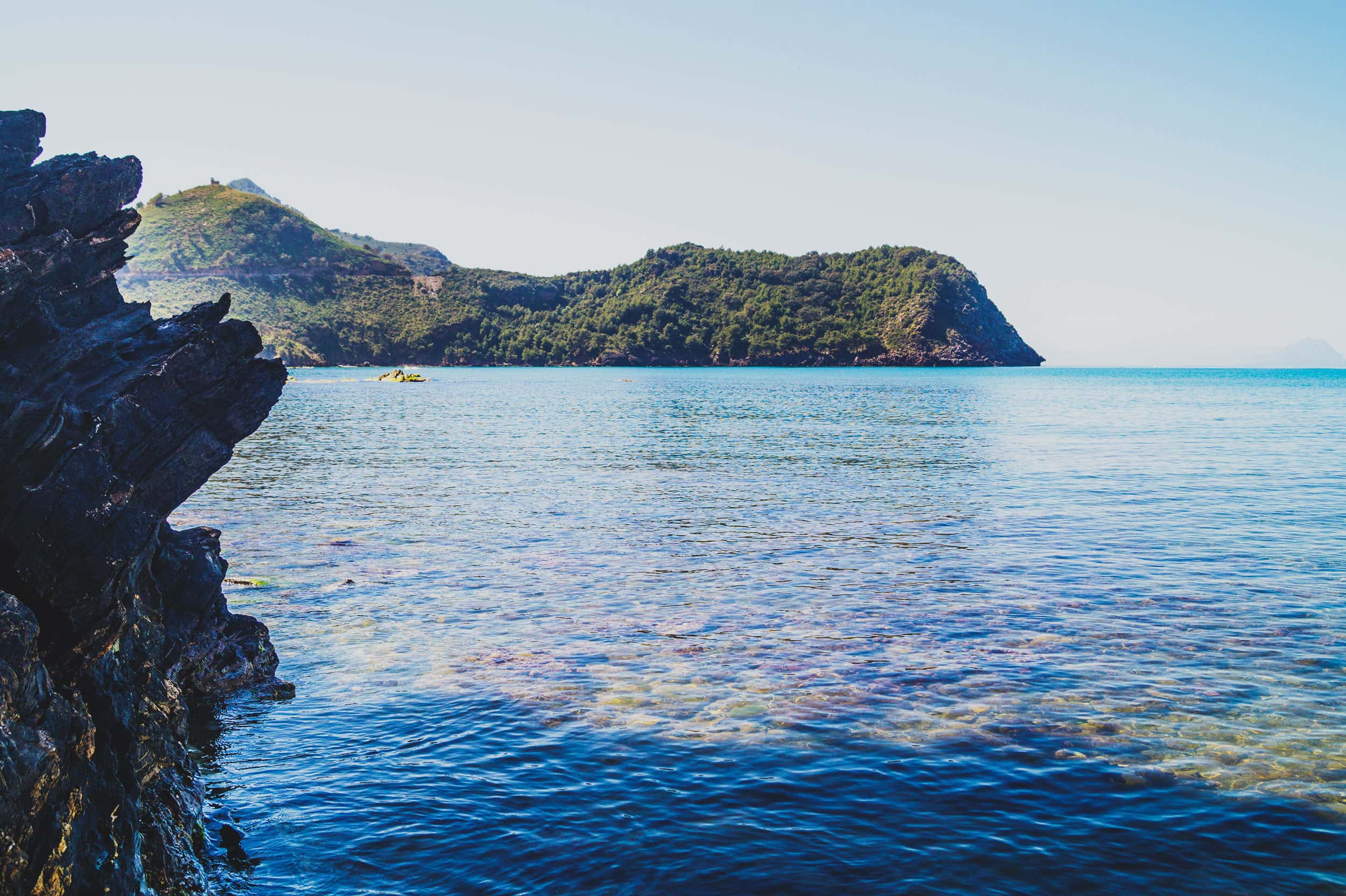 رحلات طيران رخيصة من الجزائر العاصمة إلى جيجل بأسعار تبدأ من 62 SR