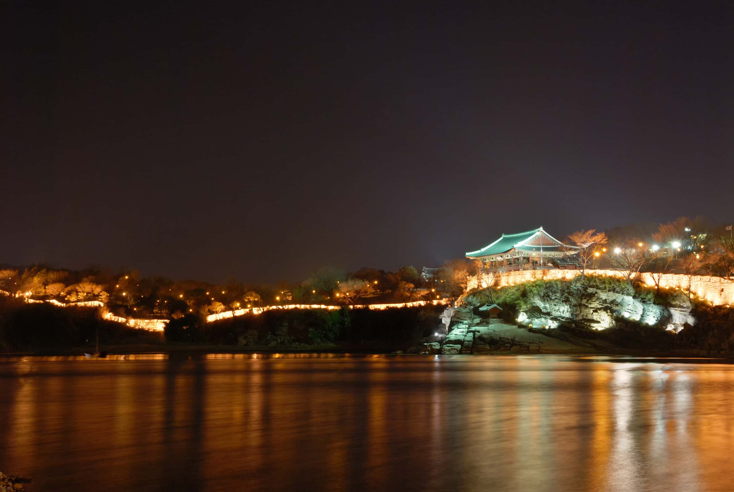 Cheap flights from Kuala Lumpur to Jinju from 