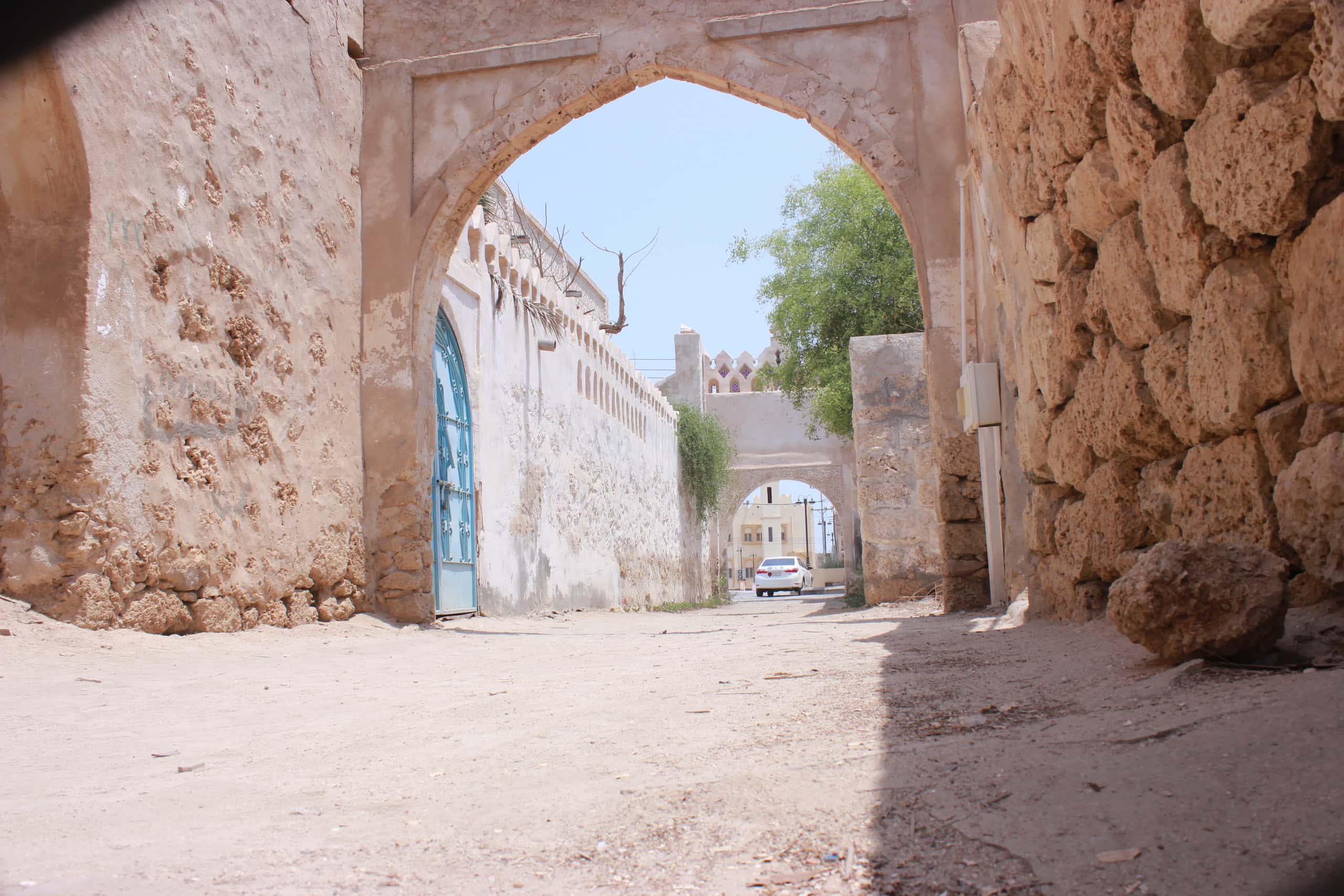 Voli economici da Riyad a Jizan a partire da 54 €