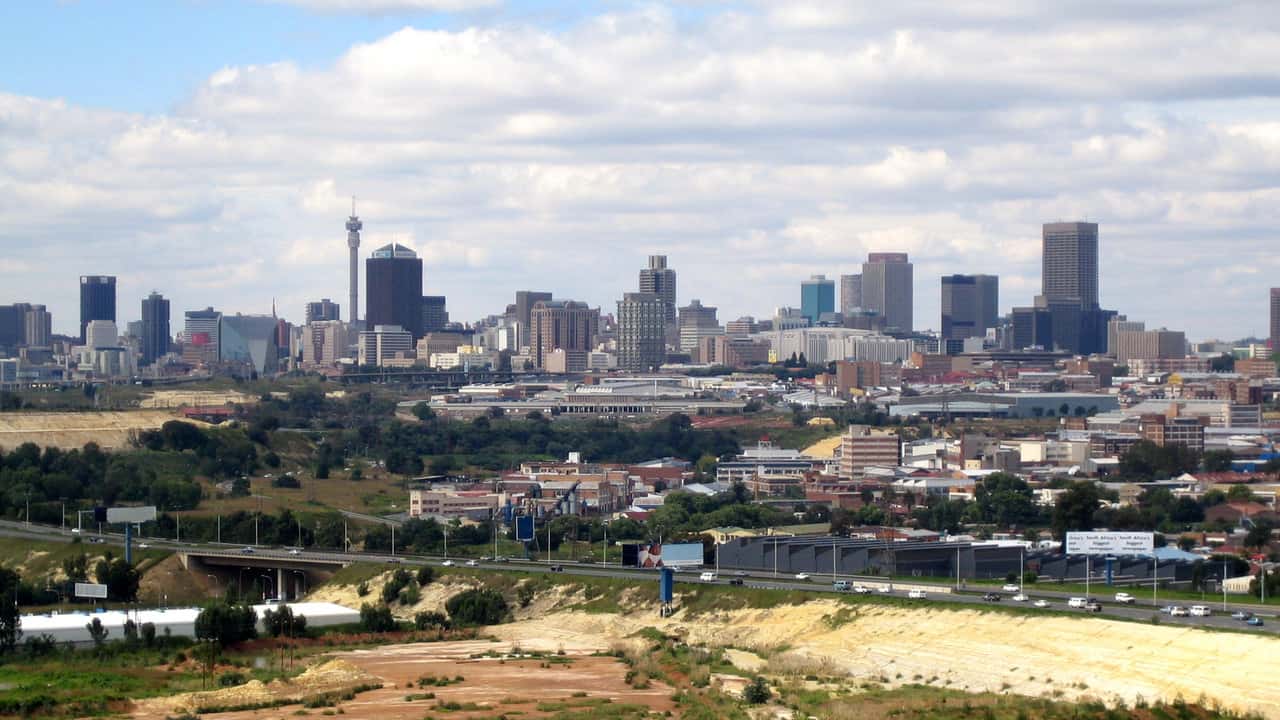 Cheap flights from Montreal to Johannesburg from CA$1,026