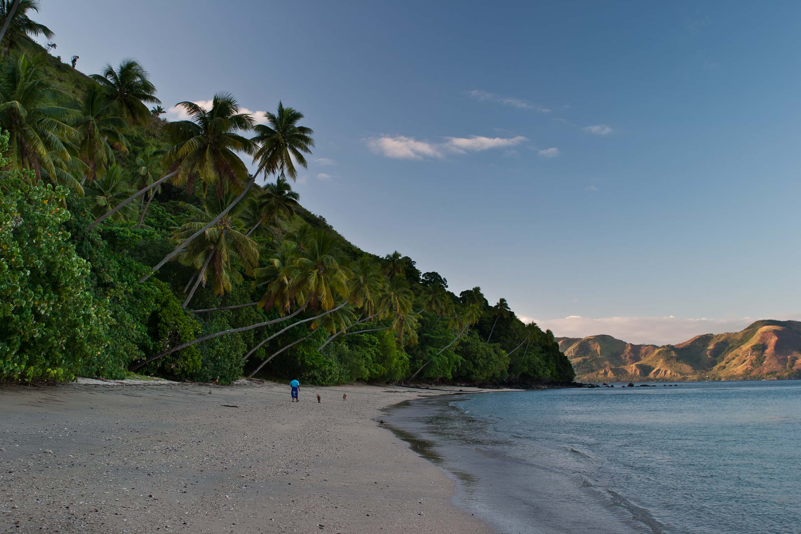 Cheap flights from Honolulu to Kadavu Island from $565