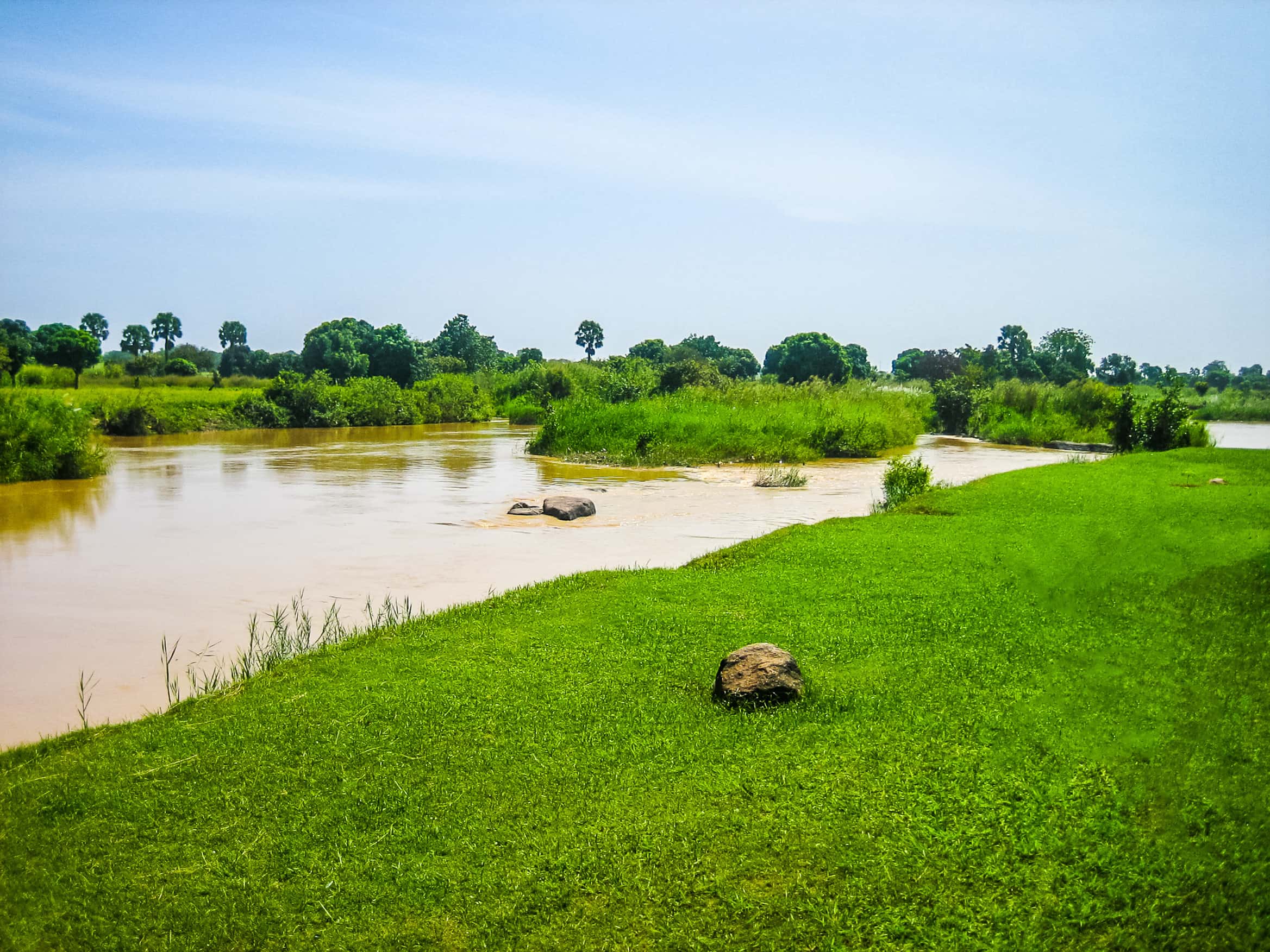 Дешевые авиабилеты из Калабара в Кадуну от 