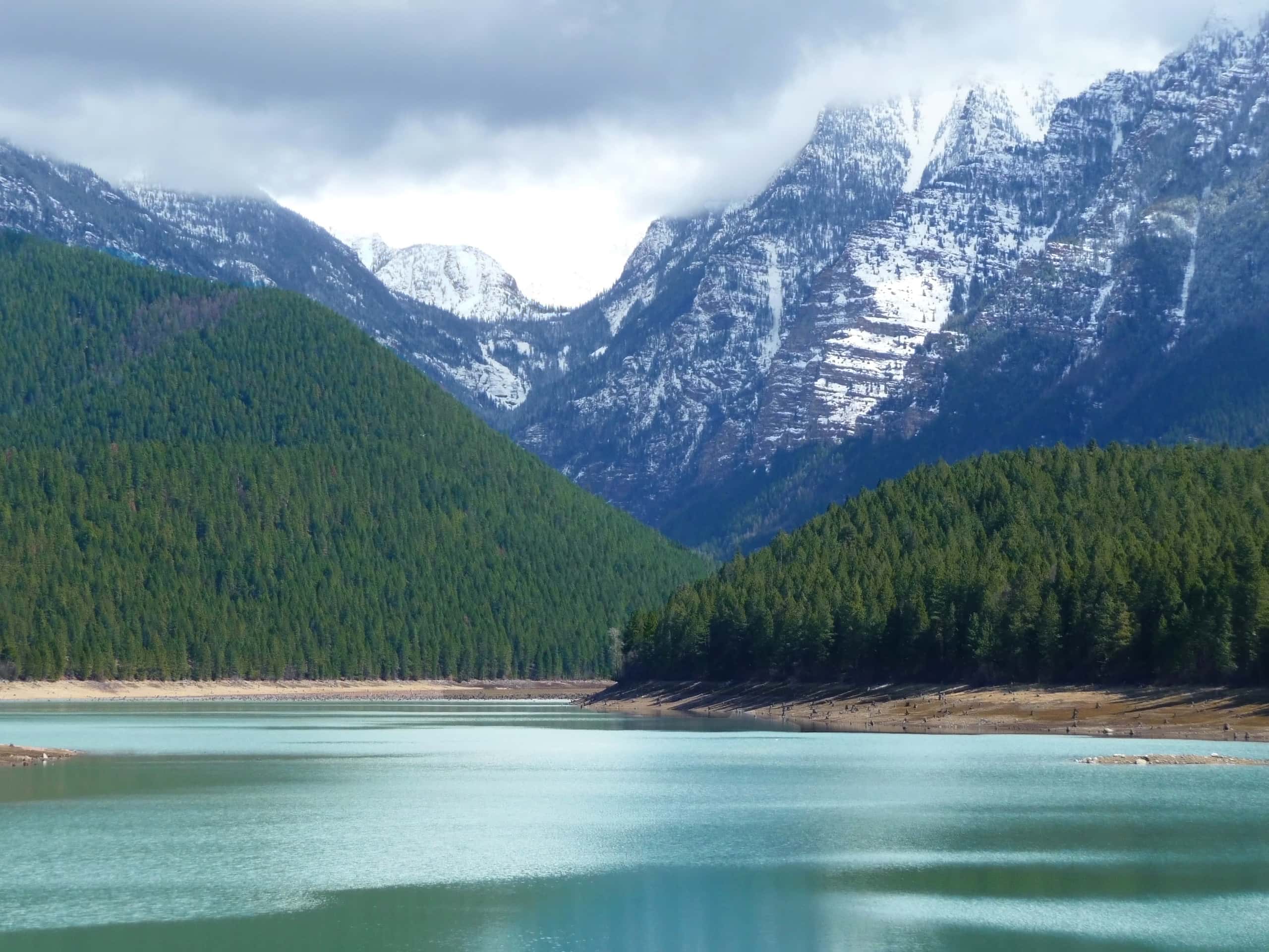 Евтини полети от София to Kalispell на цени от 477 €