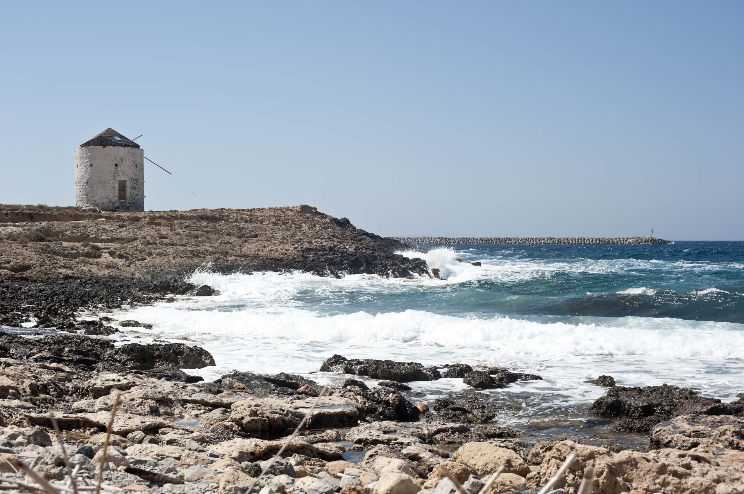 Cheap flights from Athens to Kasos from $88