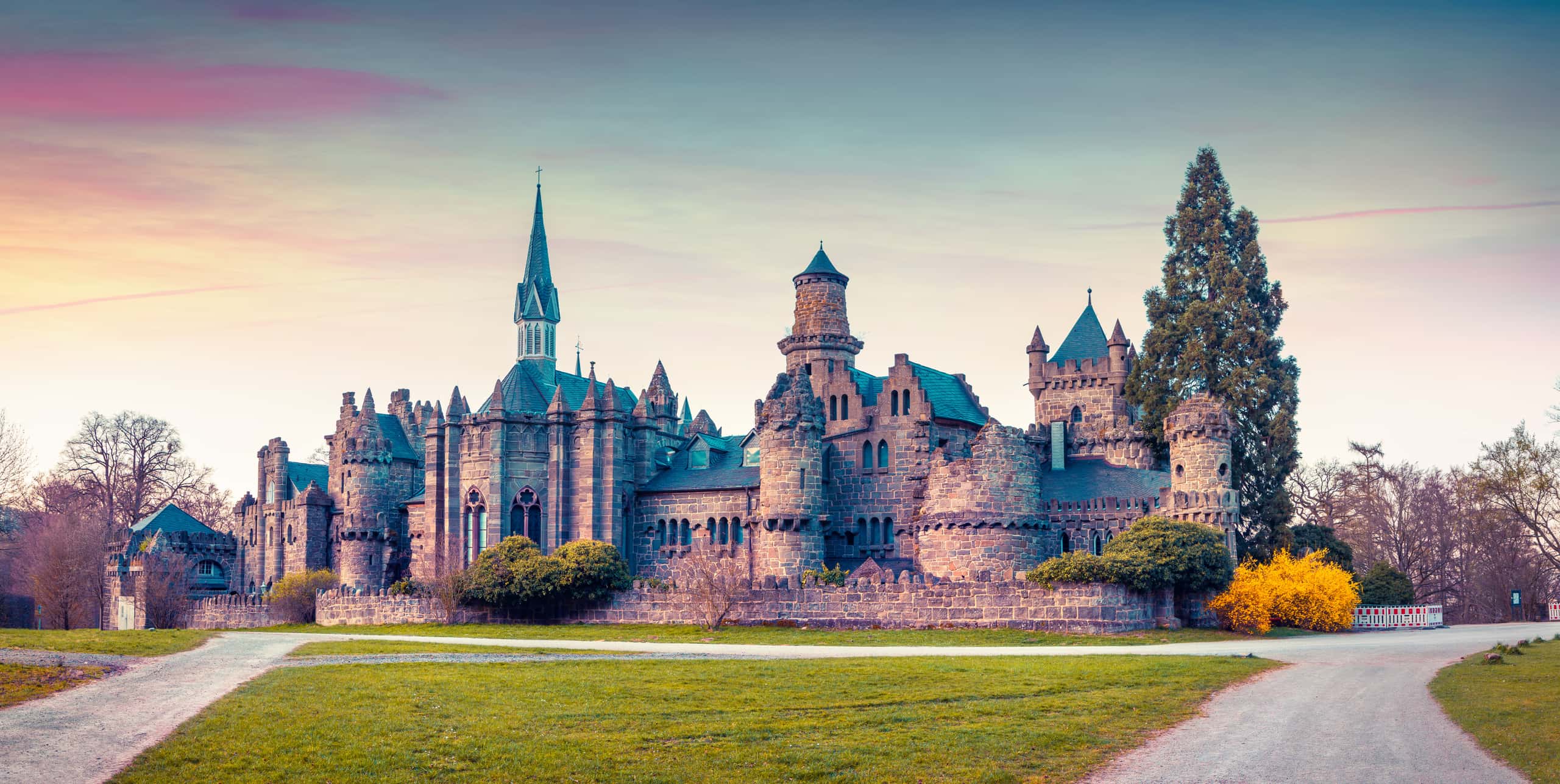 Vuelos baratos de Bilbao a Kassel a partir de 