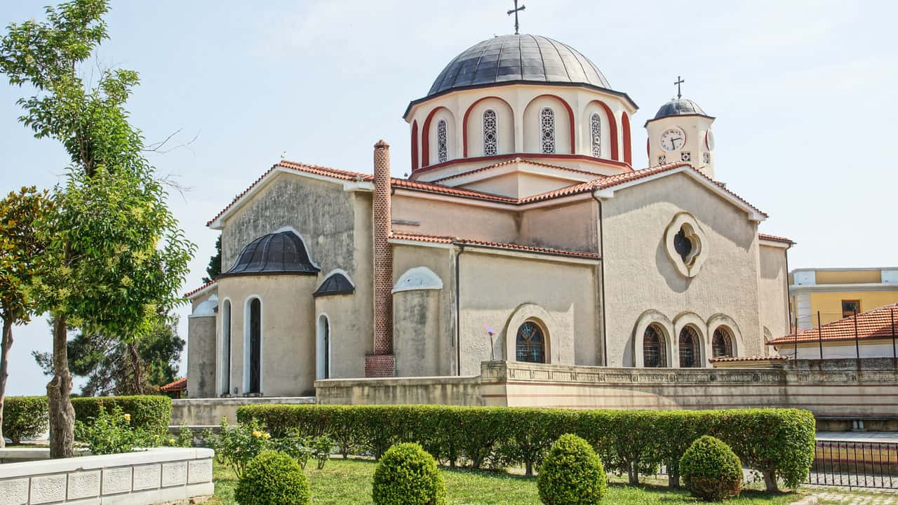 Φθηνές πτήσεις από την Αθήνα στην Καβάλα από 64 €