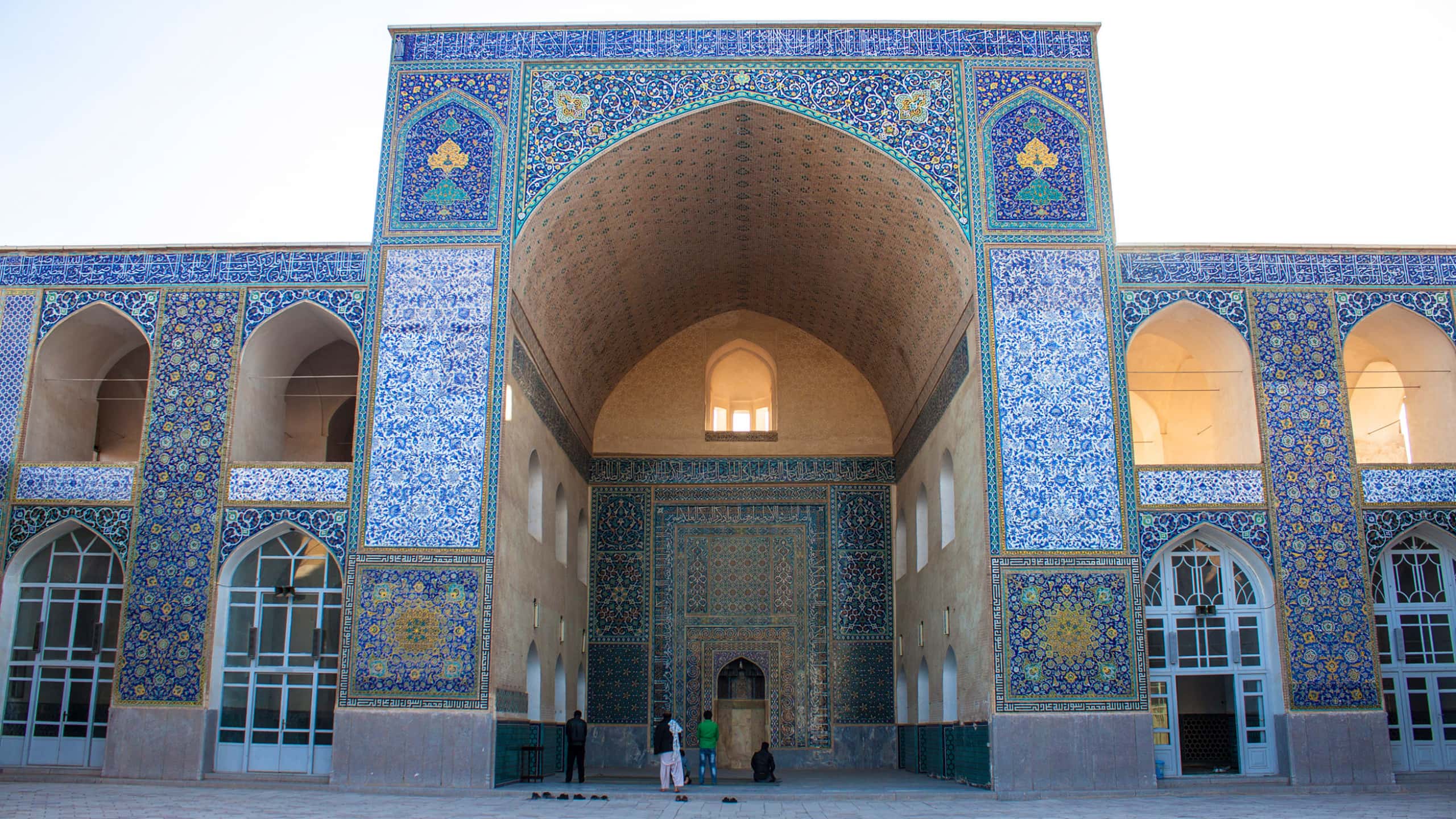 Goedkope vluchten van Teheran  vanaf 337 €