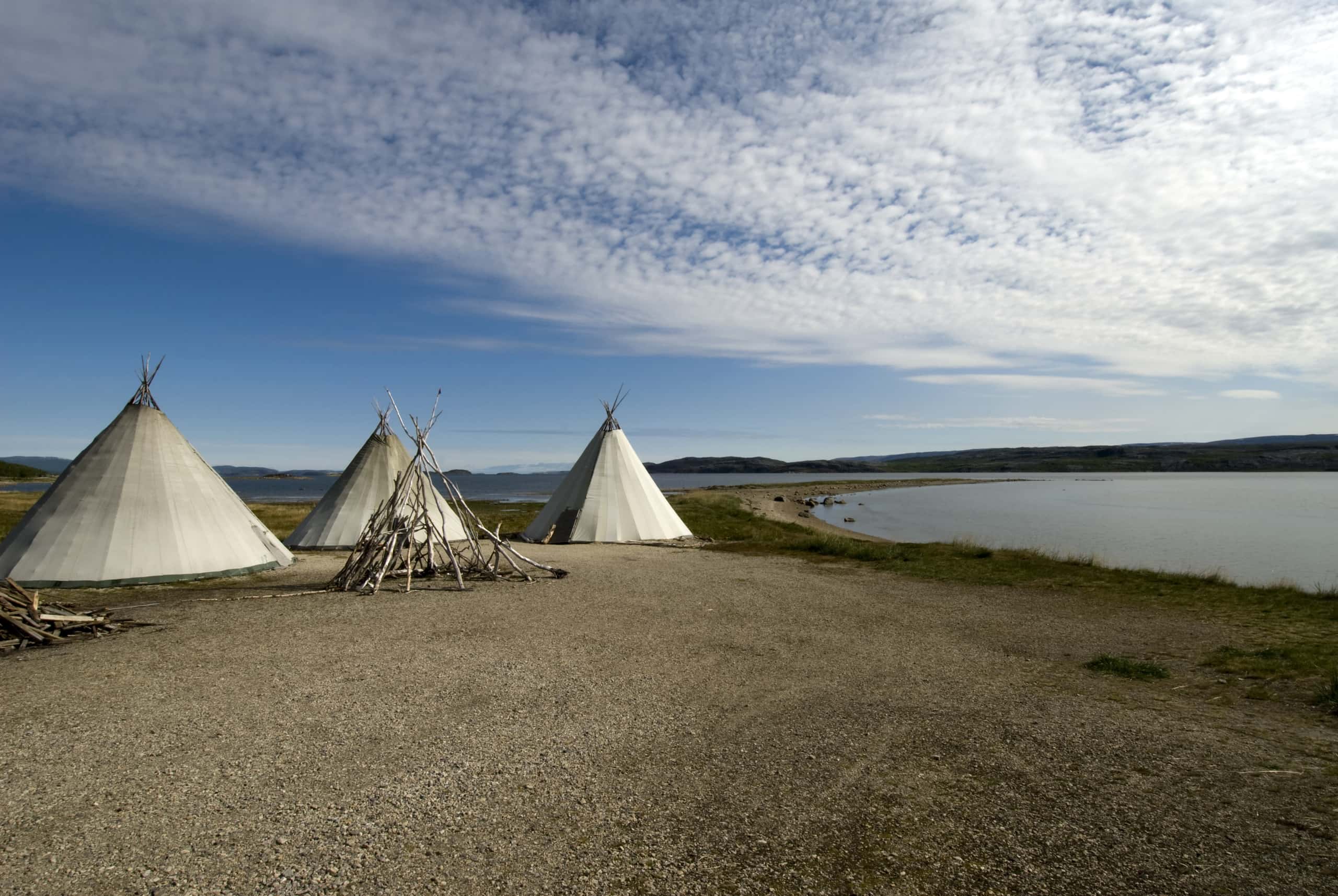 Billige flybilletter fra Kristiansund til Kirkenes fra kr 1,815