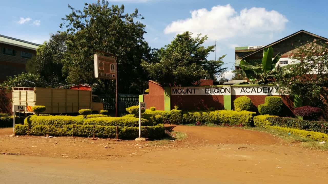 Cheap flights from Nairobi  from 