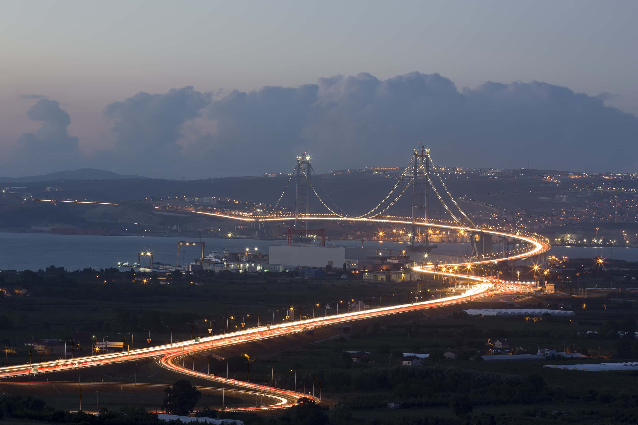 Cheap flights from Harare to İzmit from $640