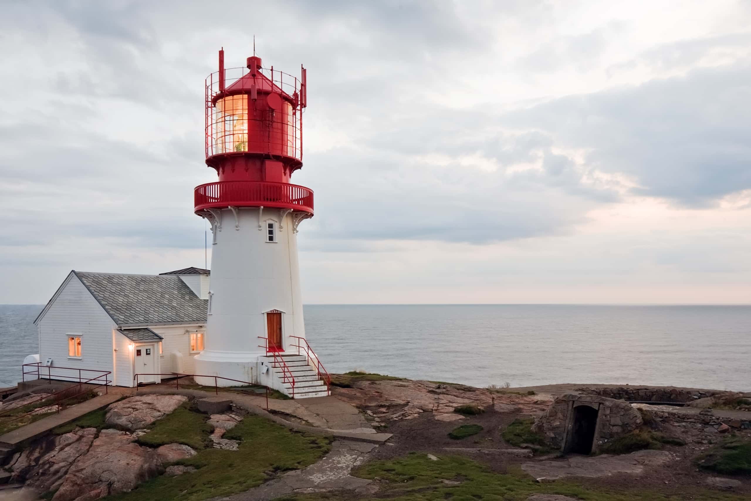 Billige flybilletter fra Åbo til Kristiansand fra kr 1,522