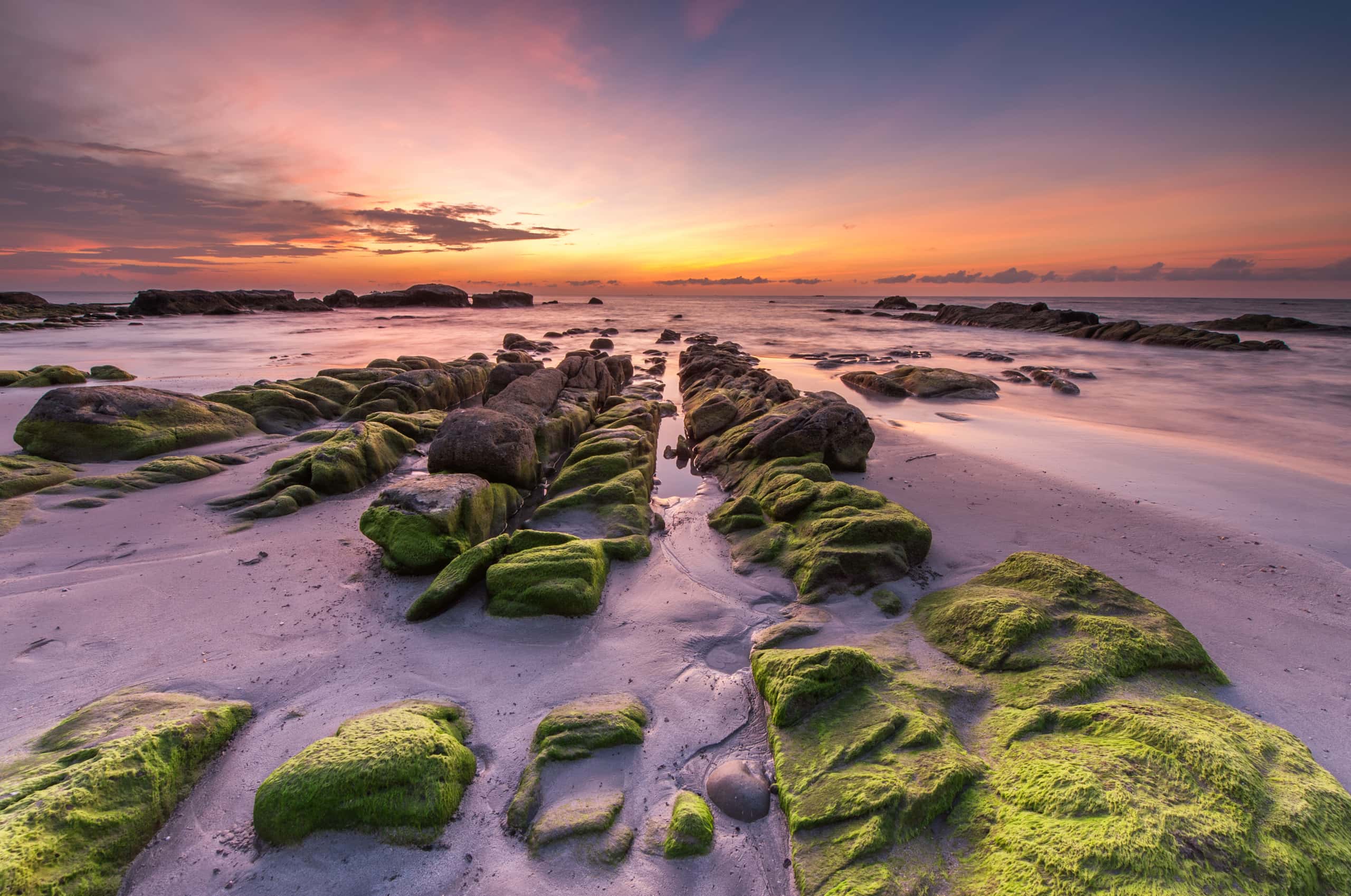Cheap flights from Kuala Lumpur to Kudat from