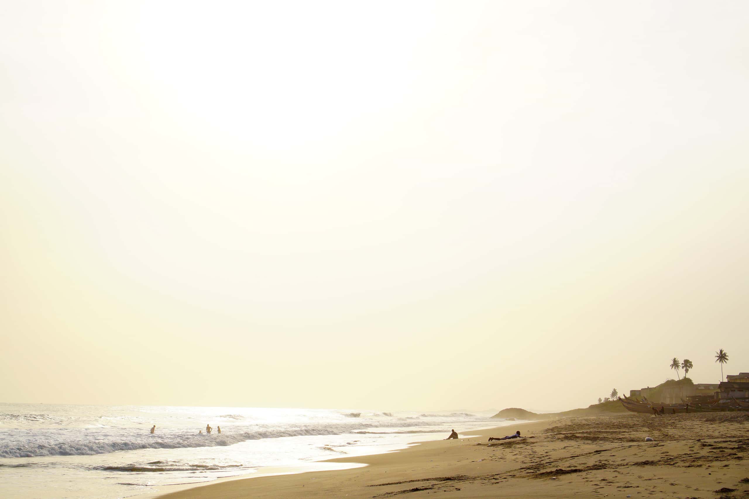 Vuelos baratos de Barcelona a Kumasi a partir de 373 €