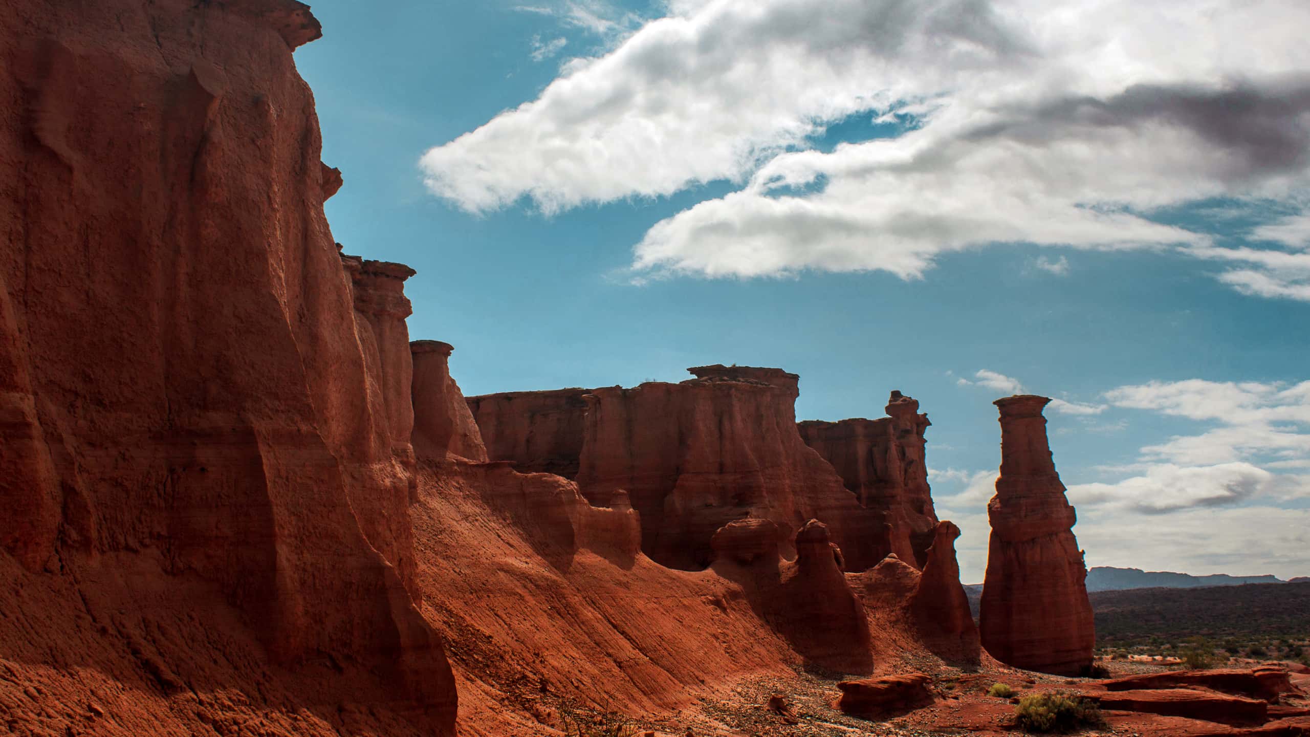 Vuelos baratos de Madrid a La Rioja a partir de 623 €
