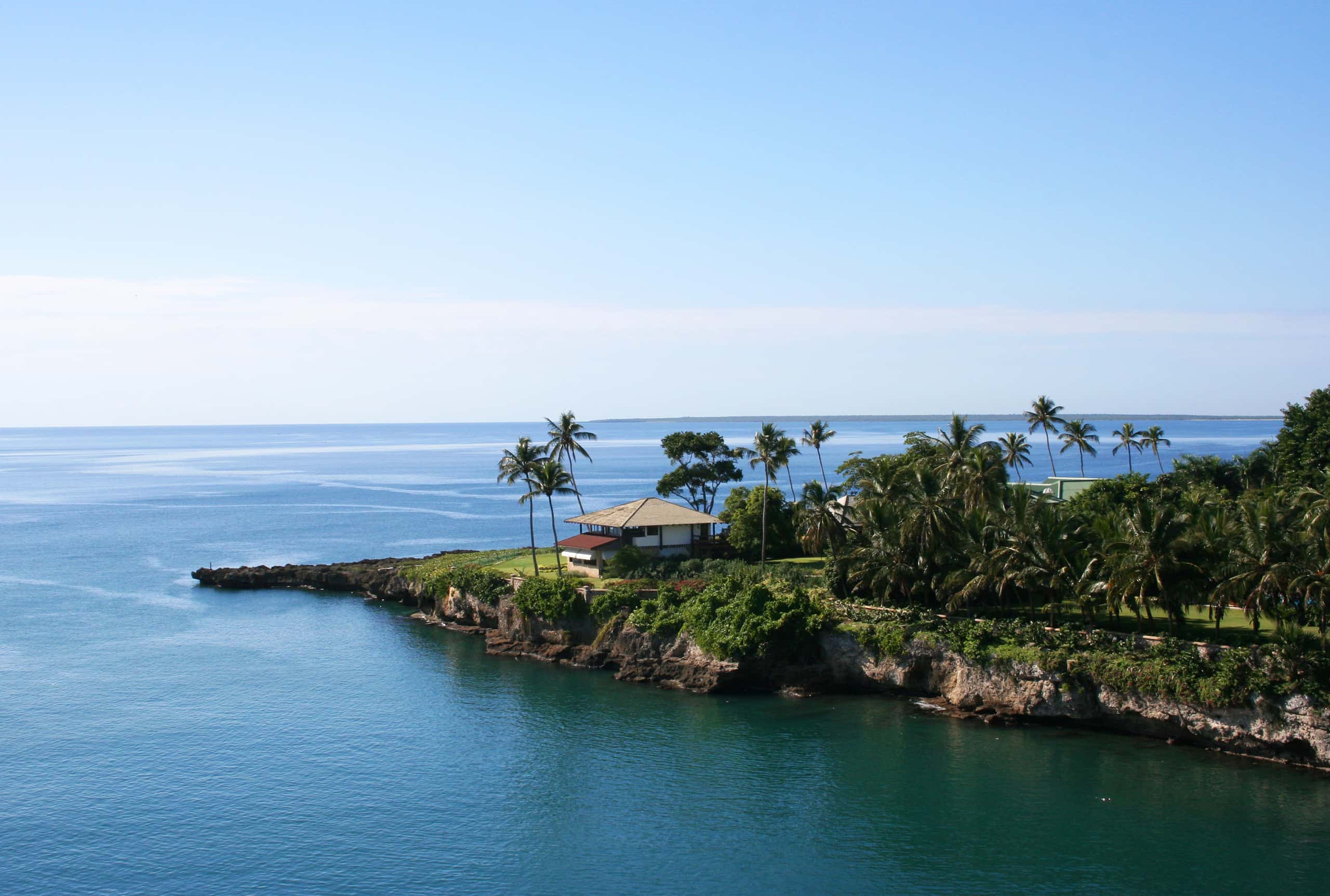 Günstige Flüge von München nach La Romana ab 559 €