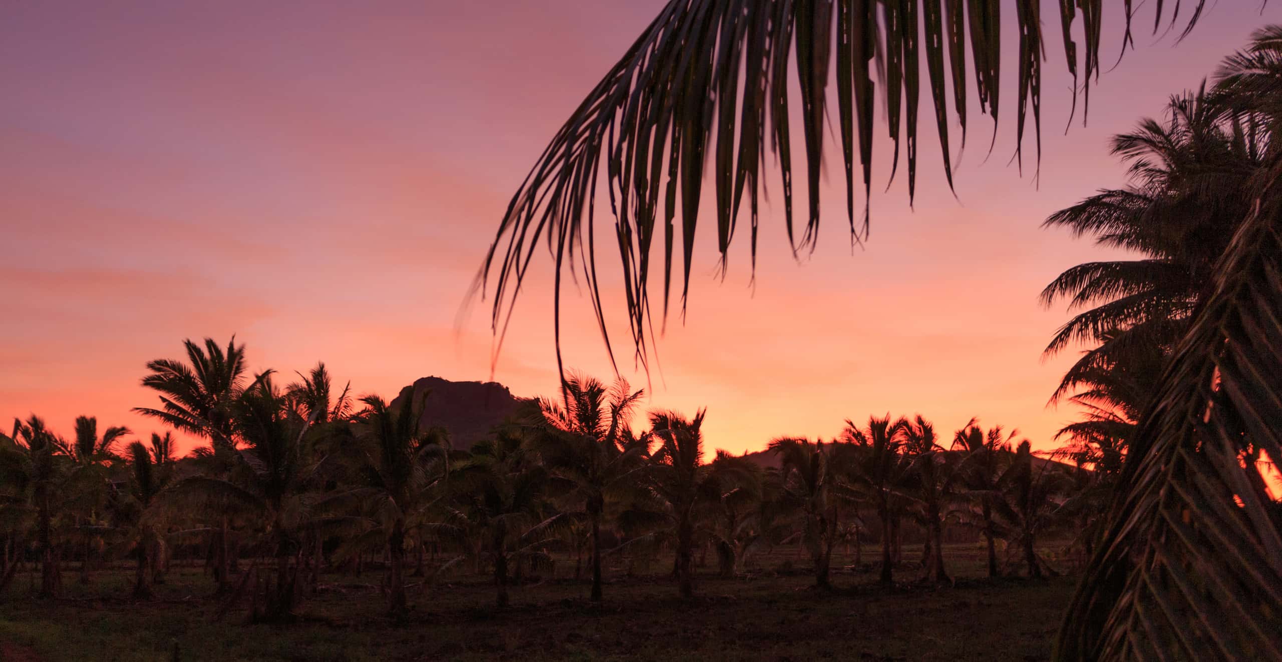 Cheap flights from Suva to Labasa from 