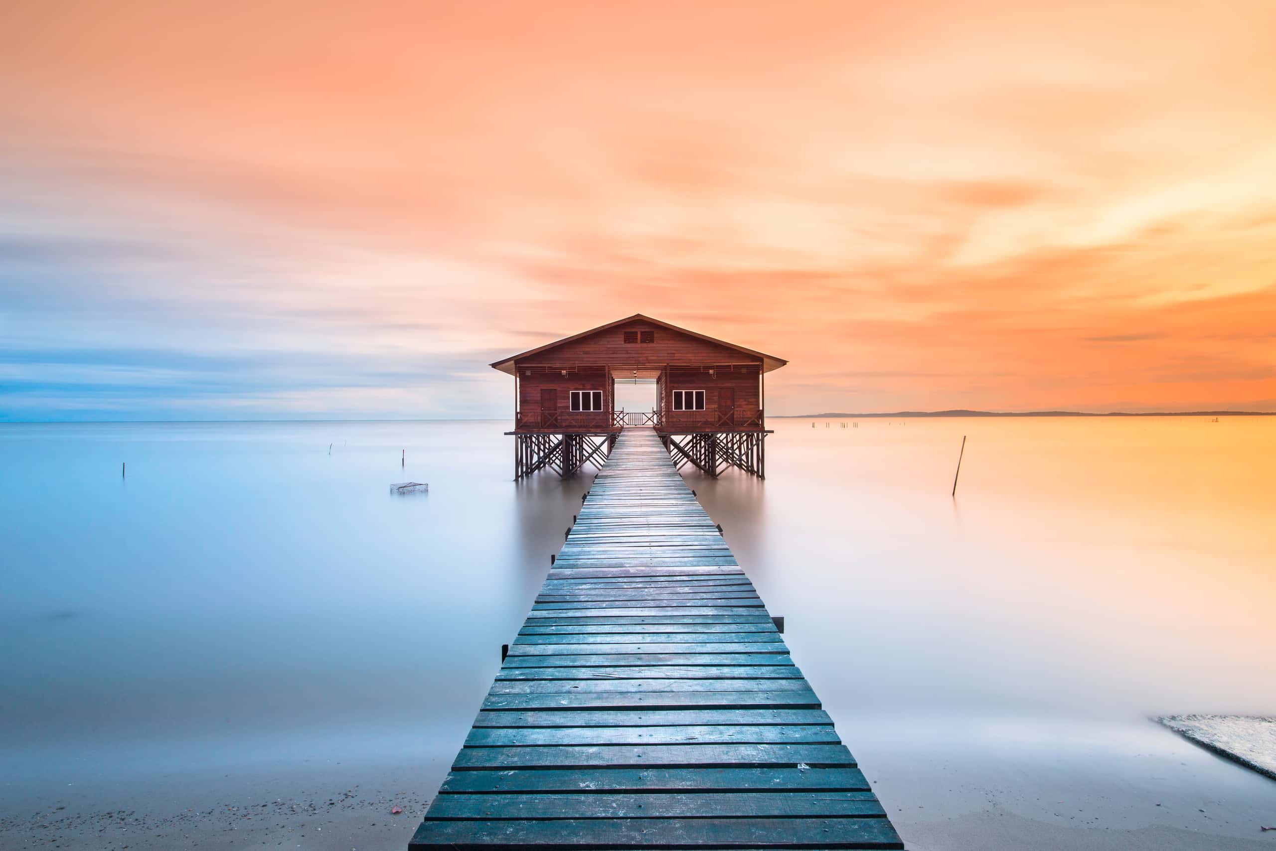 マニラ発ラブアン行きの格安チケットが¥21,497～