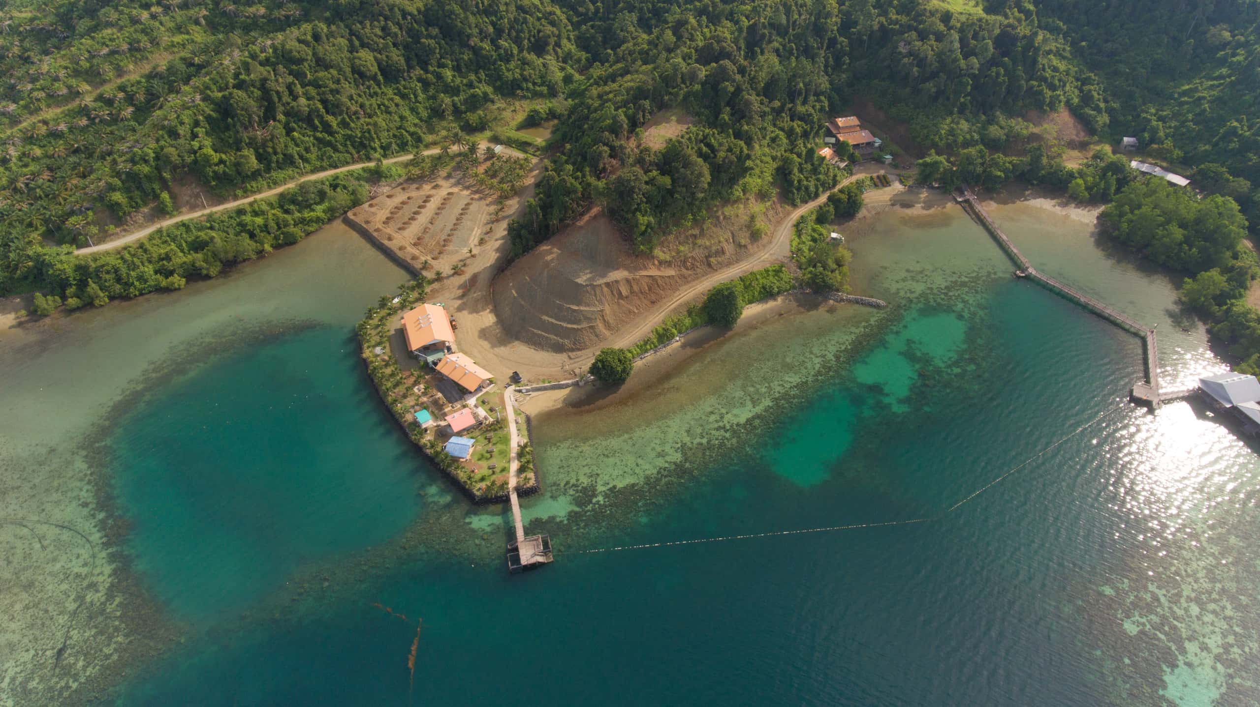 Billiga flyg från Kota Kinabalu till Lahad Datu från 