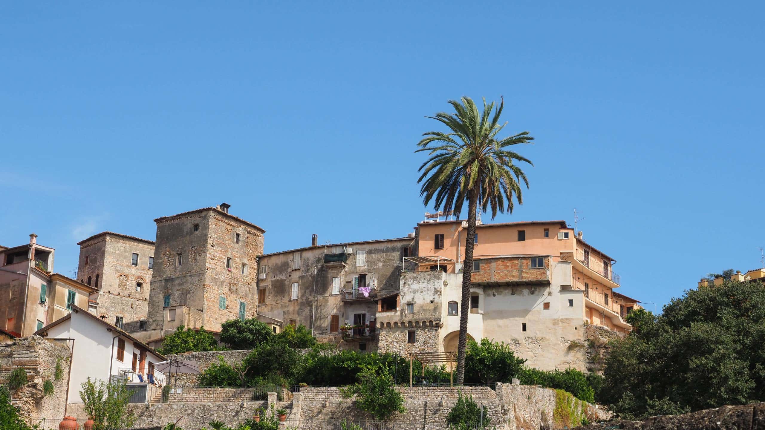 Cheap flights from Kochi to Latina from $230