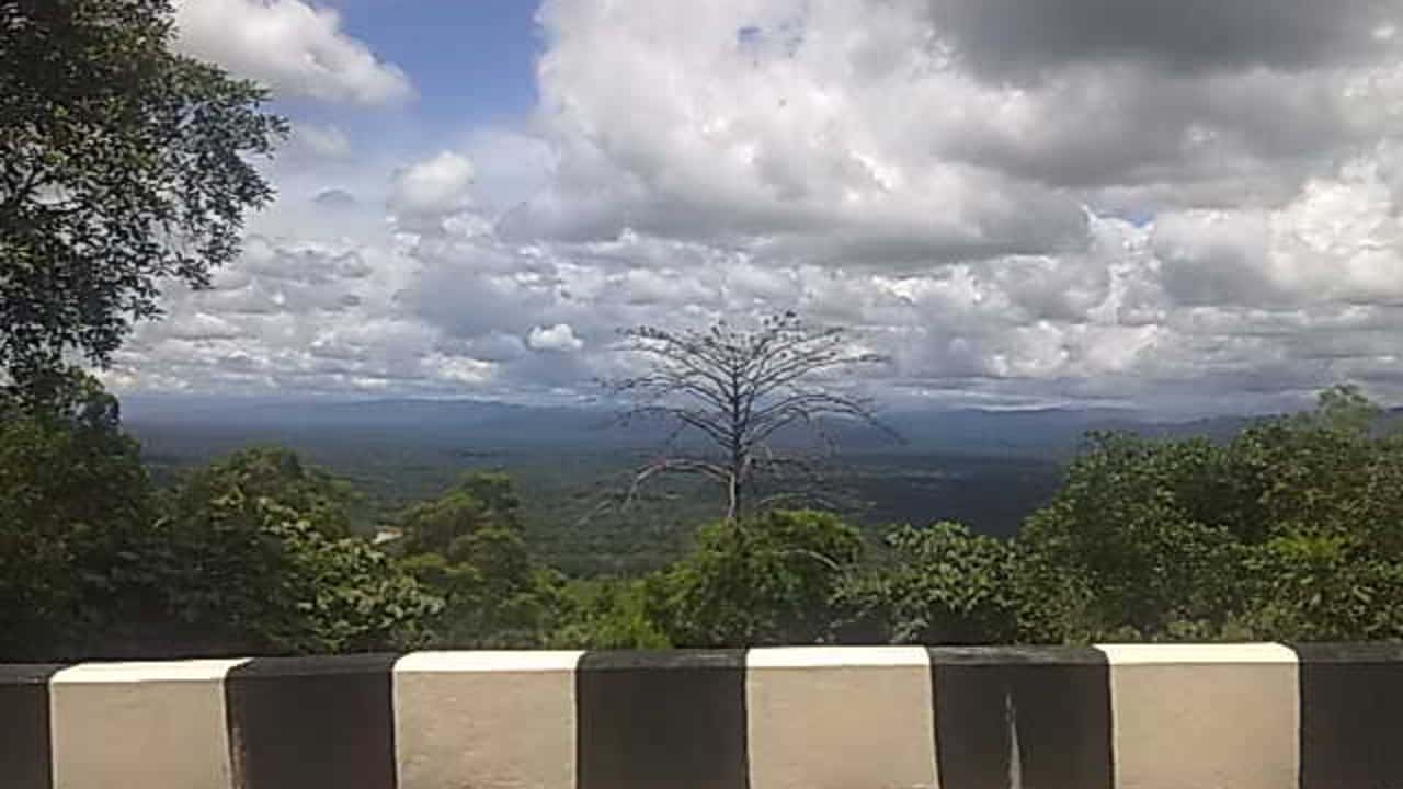 Cheap flights from Miri to Limbang from 