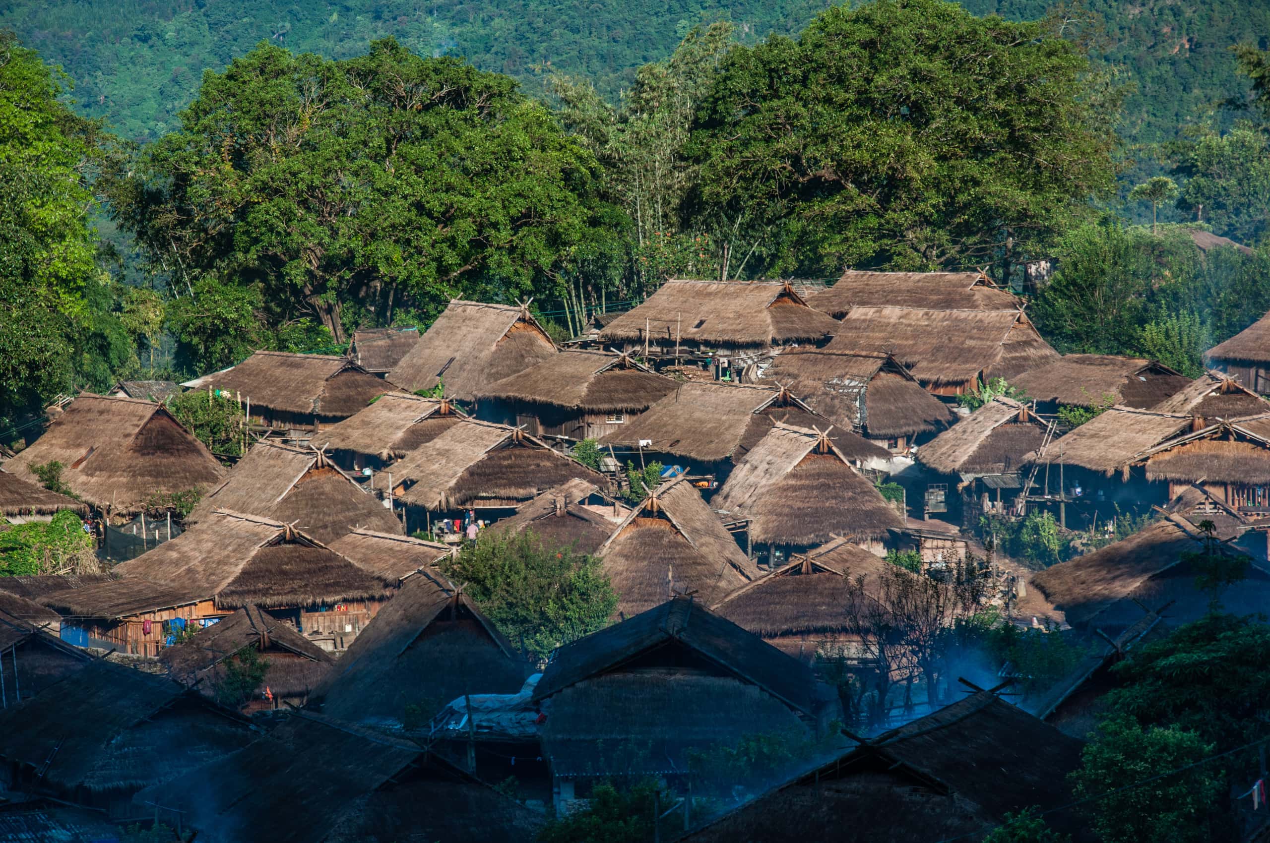Vols pas chers depuis Kunming to Lincang à partir de CA$259