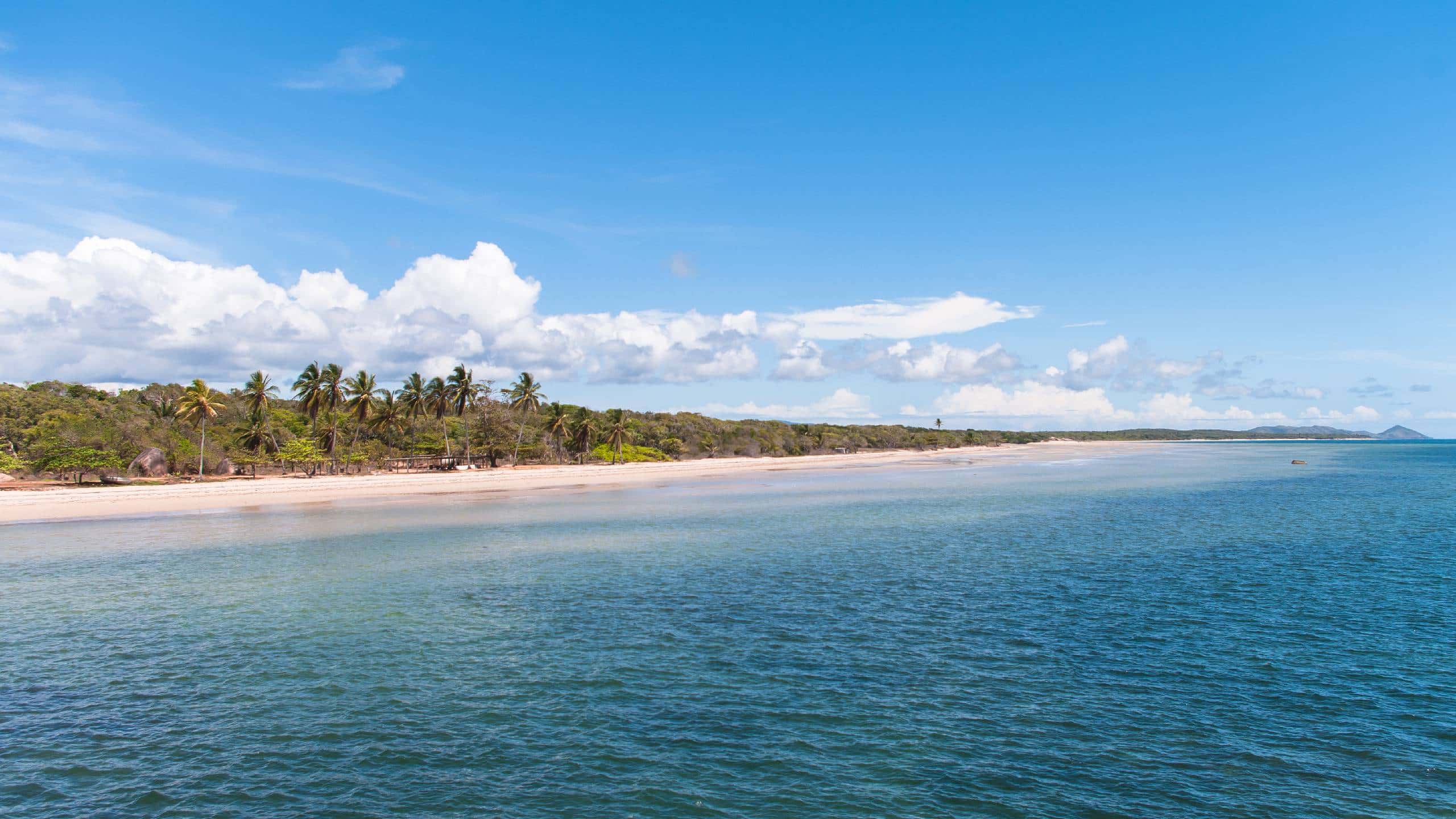 Cheap flights from Brisbane  from £455