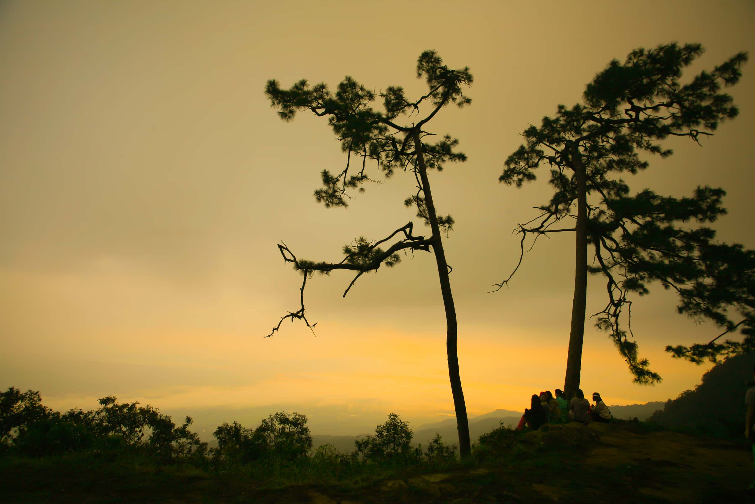 Cheap flights from Krabi to Loei Province from $101