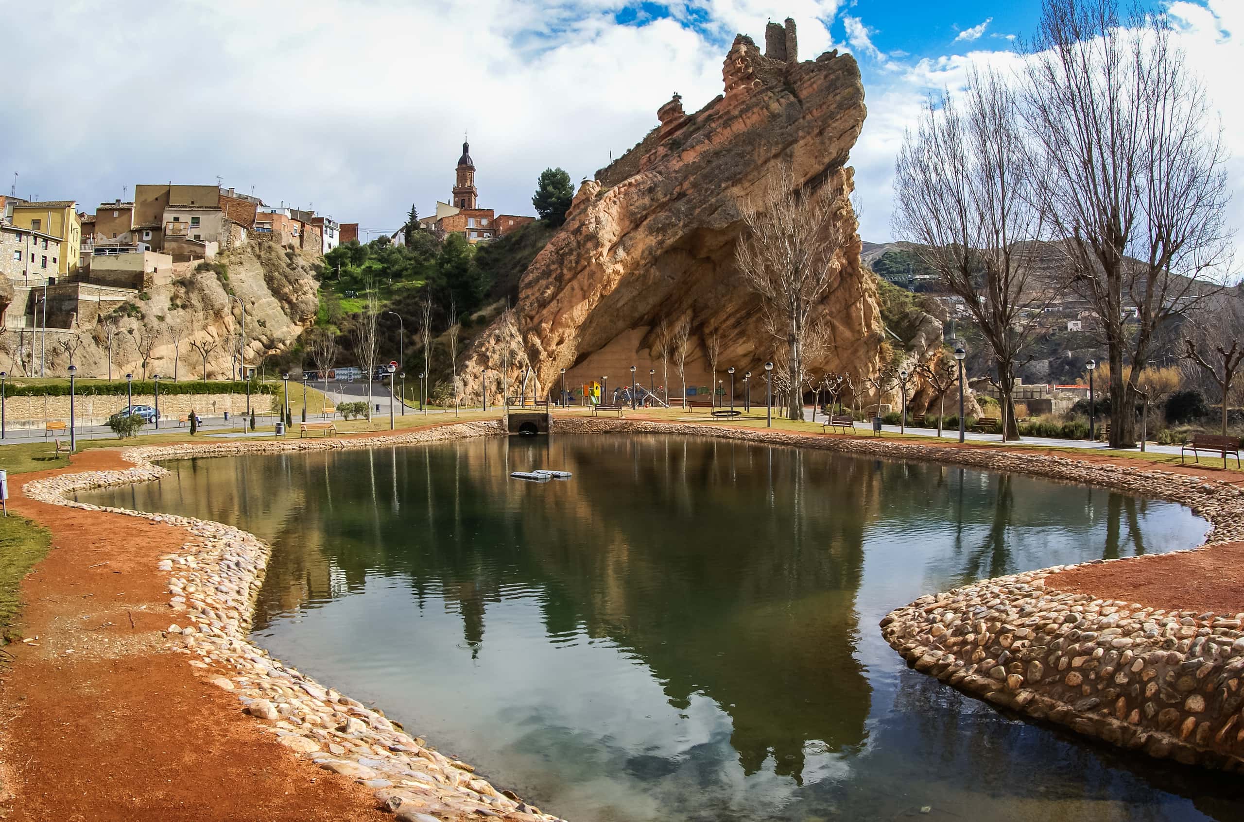 Jeftini letovi od Madrida do Logronja počev od 11,149 din.