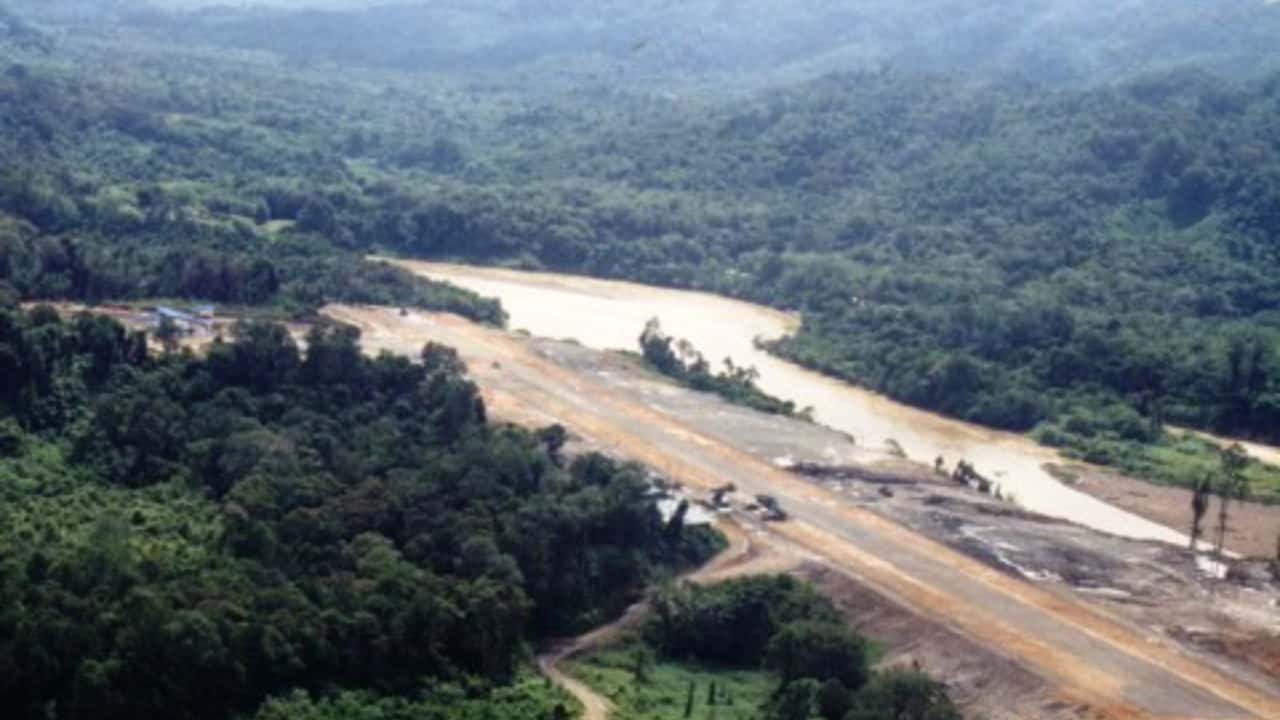 Cheap flights from Kuching  from 