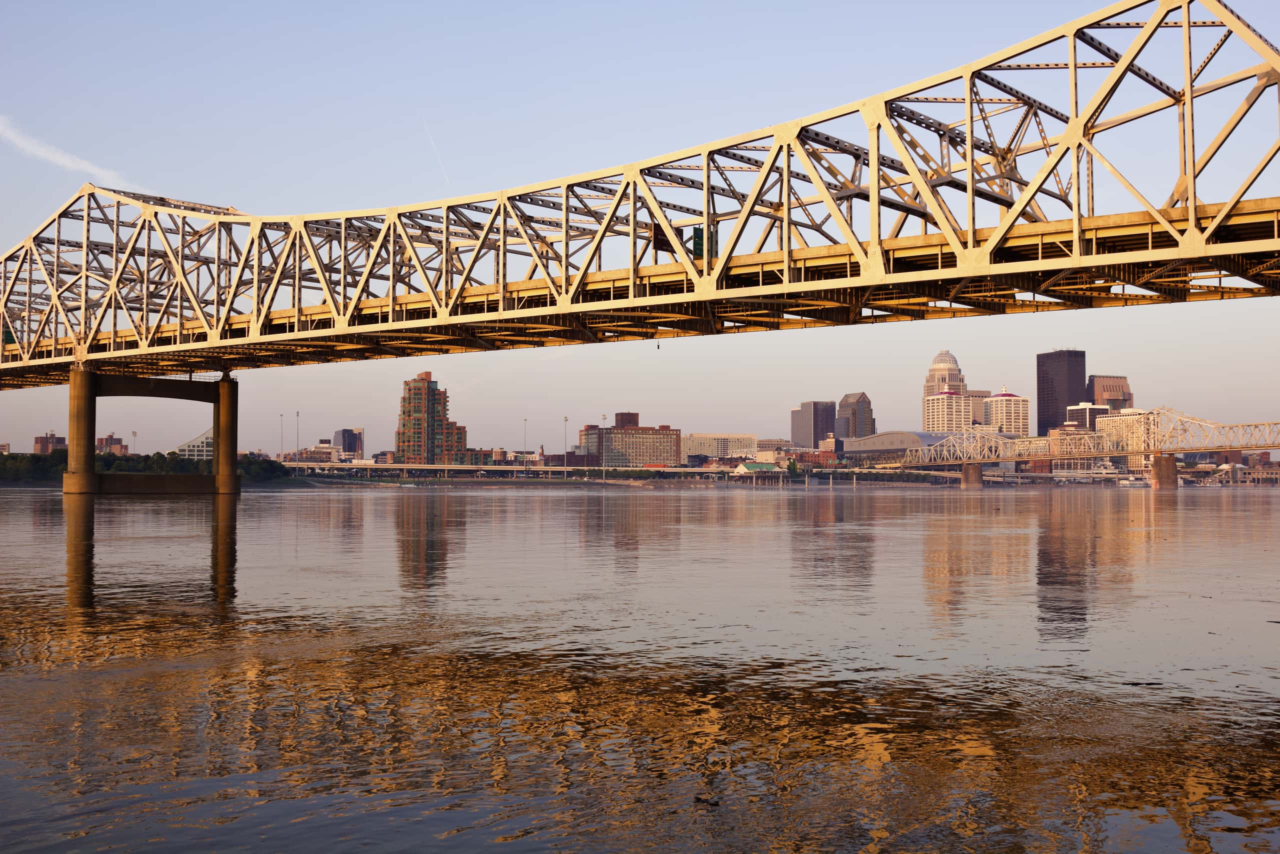 Cheap flights from Denver to Louisville from $136