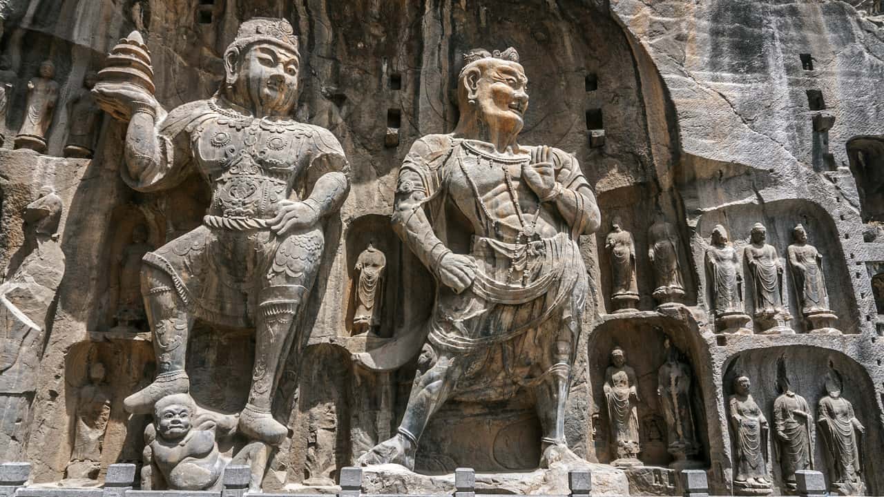 Cheap flights from Beijing to Luoyang from CA$642