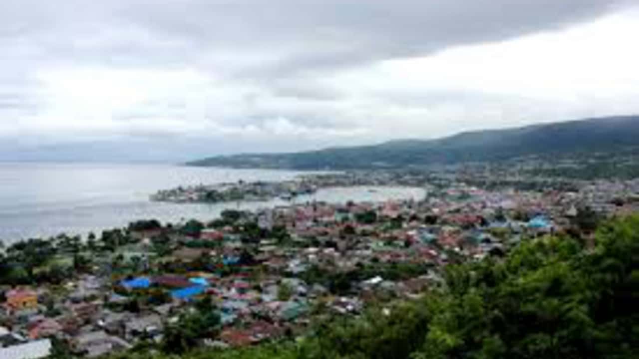 從 來自登巴沙 到 前往盧武克 的便宜機票，只要 NT$5,442